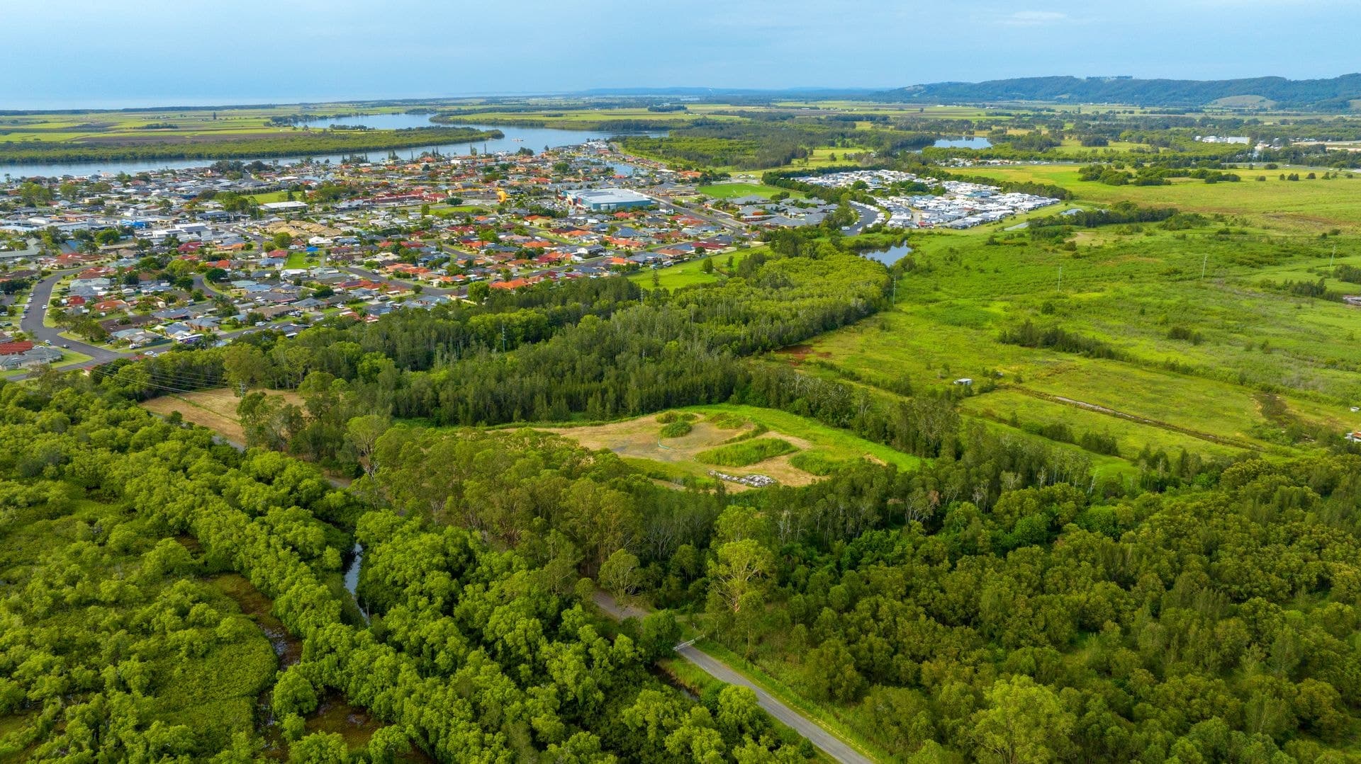 Lot 137 Barlows Road, West Ballina, NSW, 2478, West Ballina - Thumbnail 3