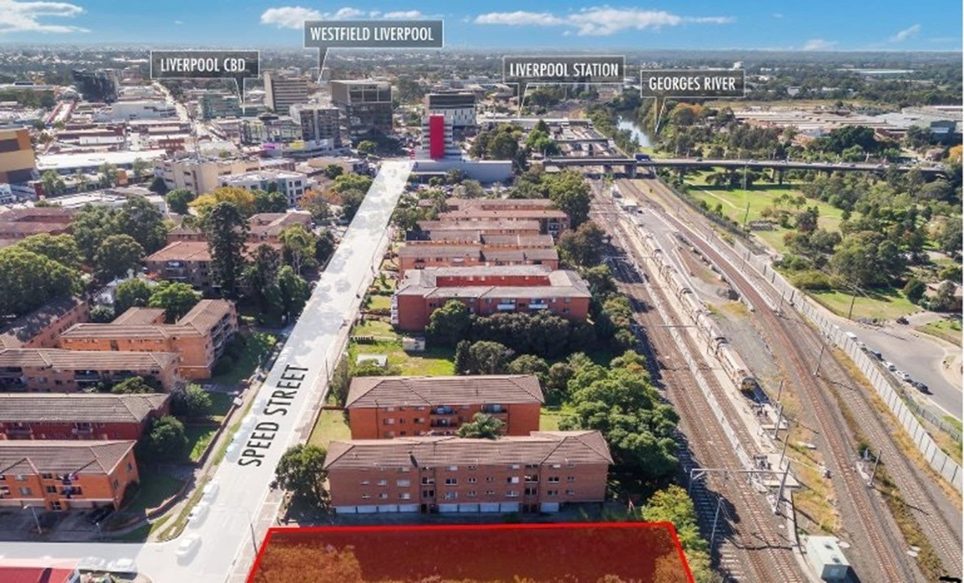 48 Speed Street, Liverpool, NSW, 2170, Liverpool - Thumbnail 4