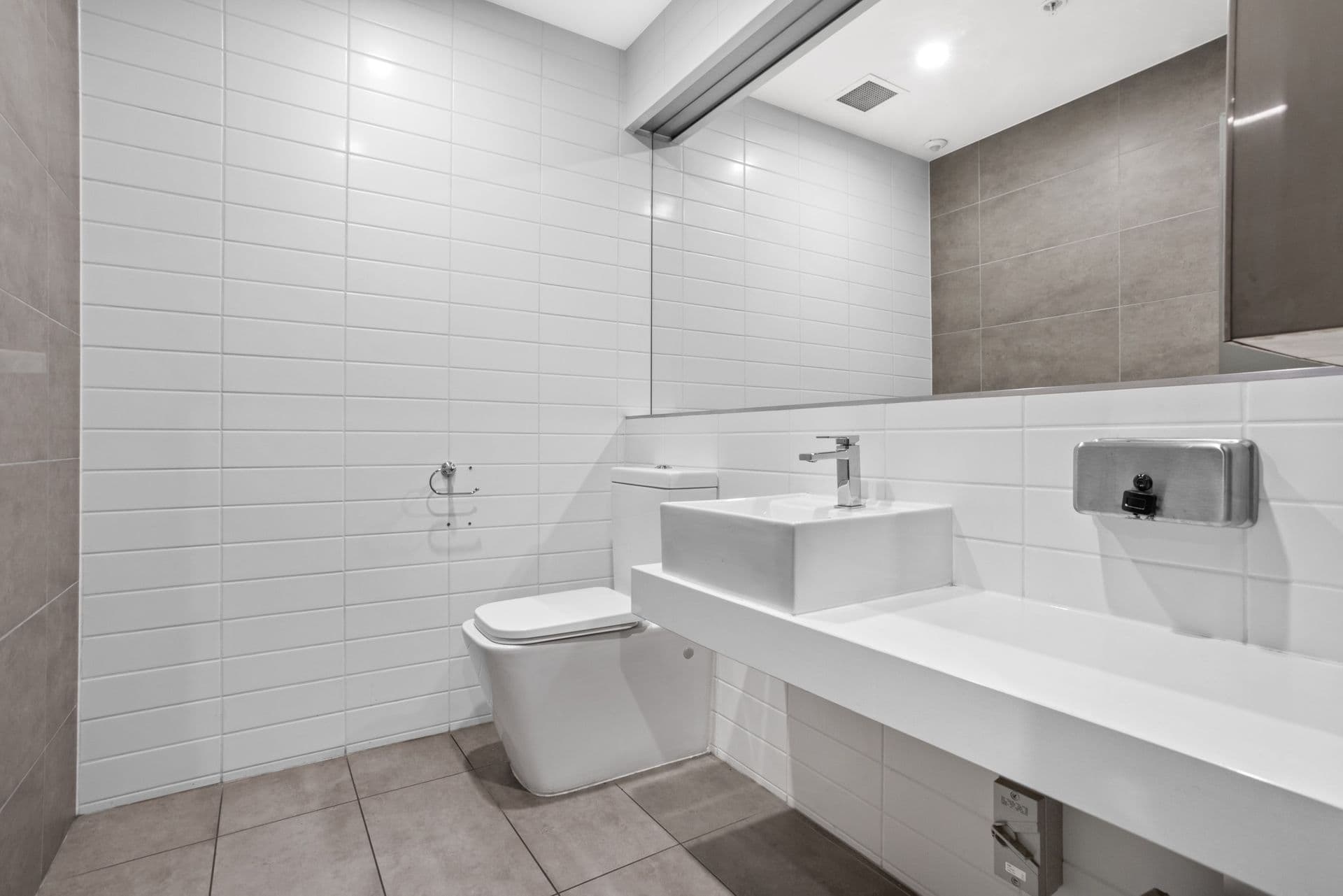 601/580 Collins Street, Melbourne, VIC, 3000, Melbourne - Thumbnail 6