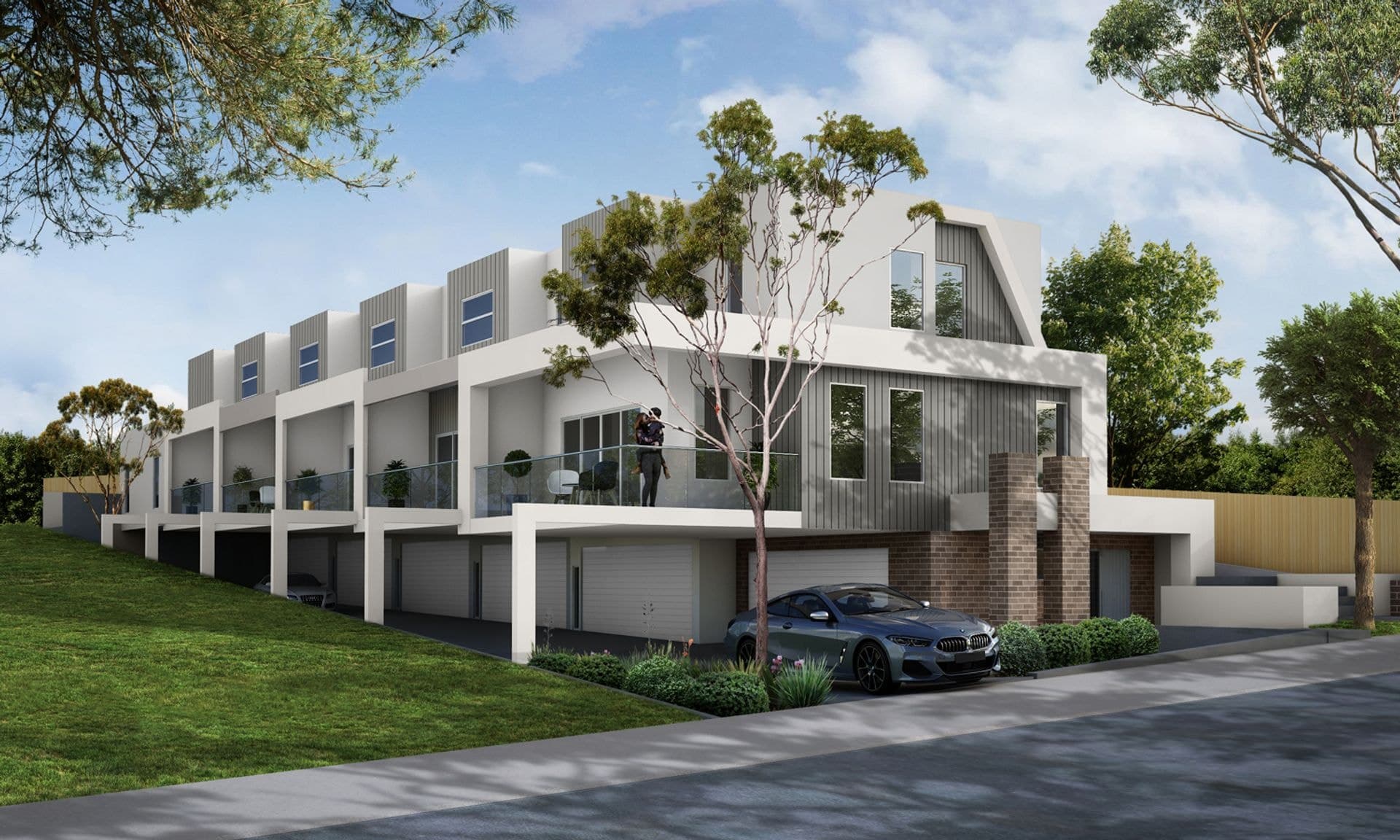 3/22 Bayley Grove, Doncaster, VIC, 3108, Doncaster - Thumbnail 3