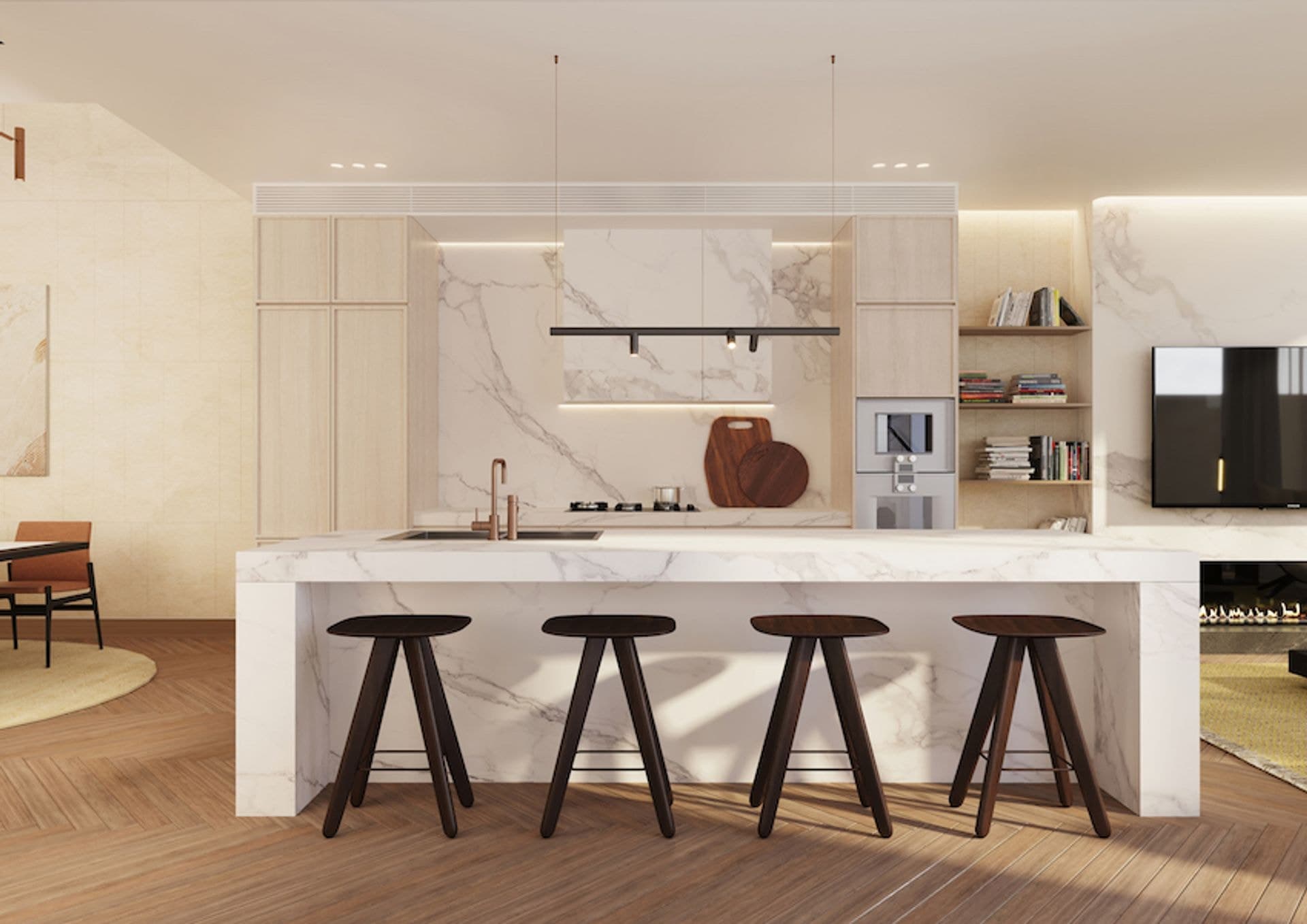 8/8-10 Wolseley Road, Lindfield, NSW, 2070, Lindfield - Thumbnail 4