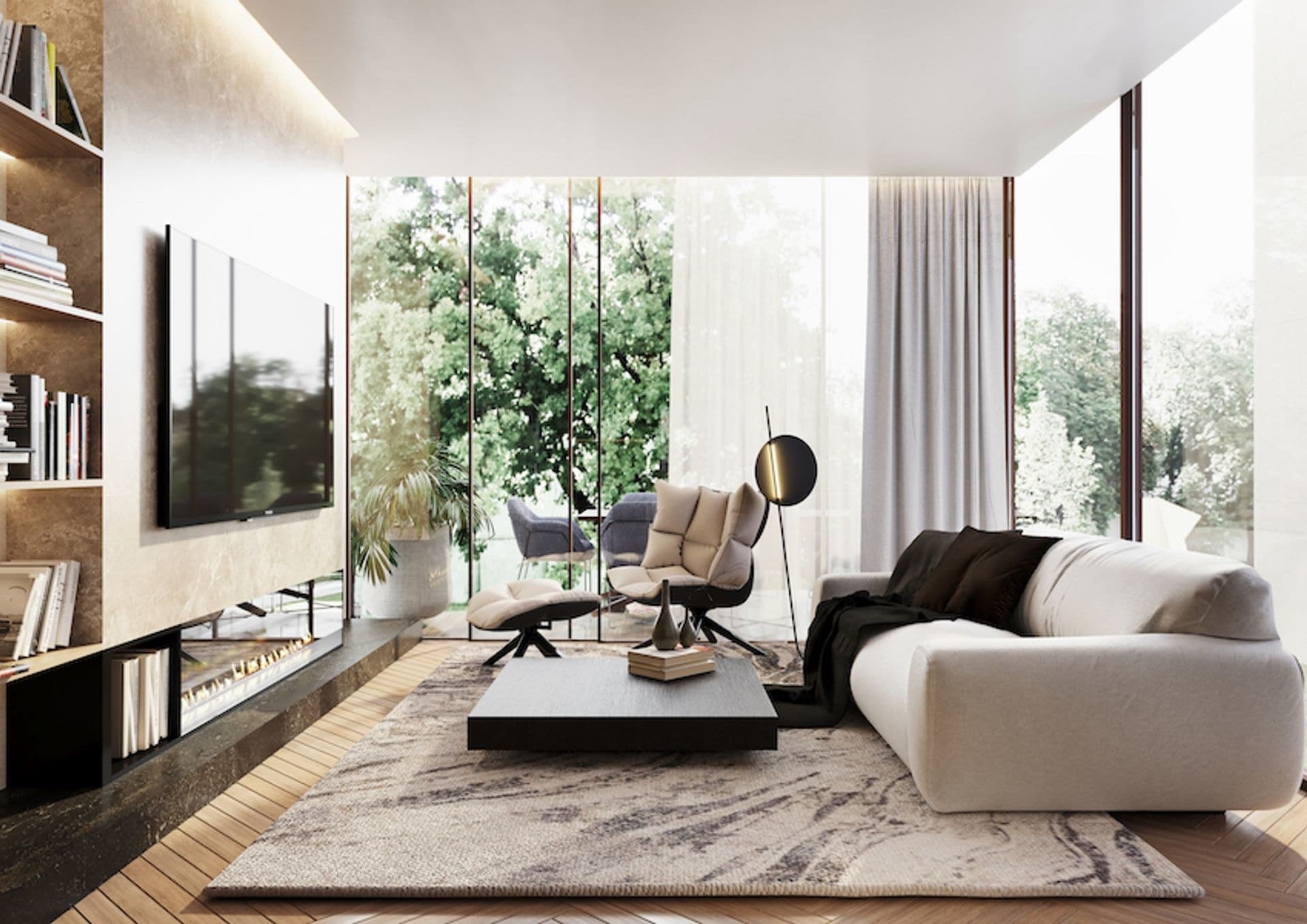 2/8-10 Wolseley Road, Lindfield, NSW, 2070, Lindfield - Thumbnail 3