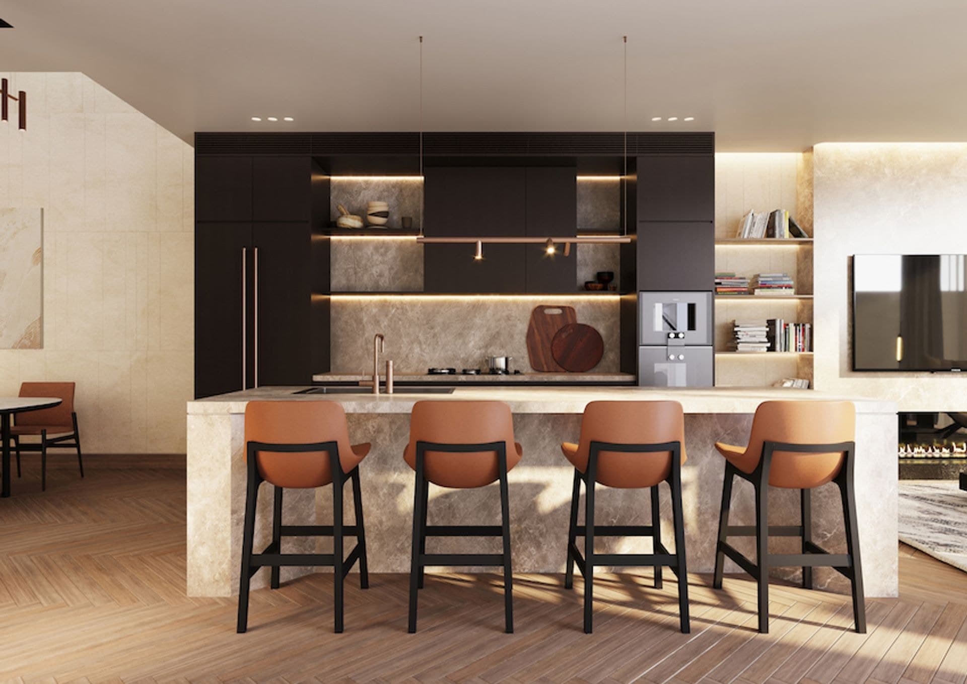 2/8-10 Wolseley Road, Lindfield, NSW, 2070, Lindfield - Thumbnail 4