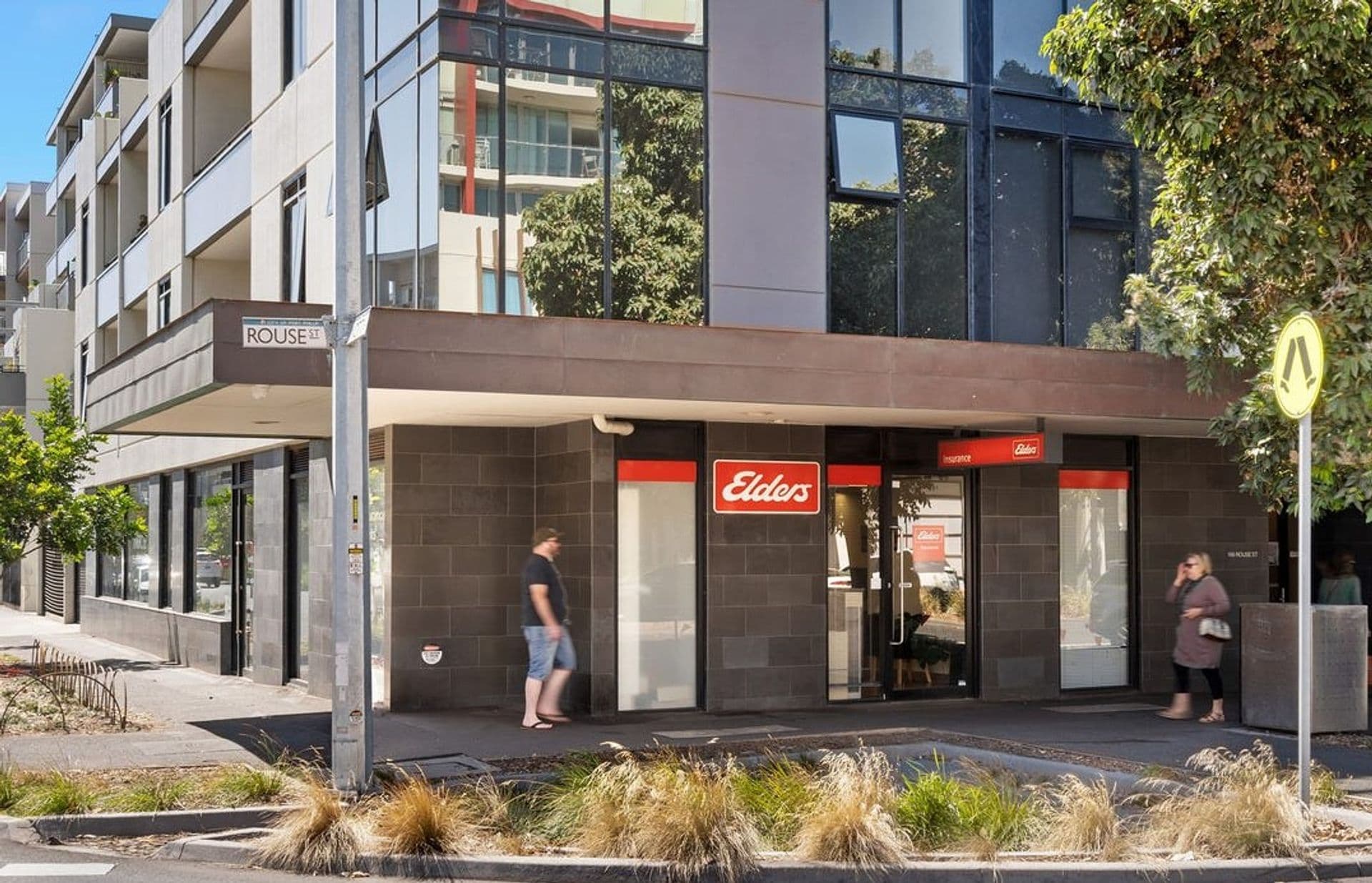 117/168 Rouse Street, Port Melbourne, VIC, 3207, Port Melbourne - Image 1