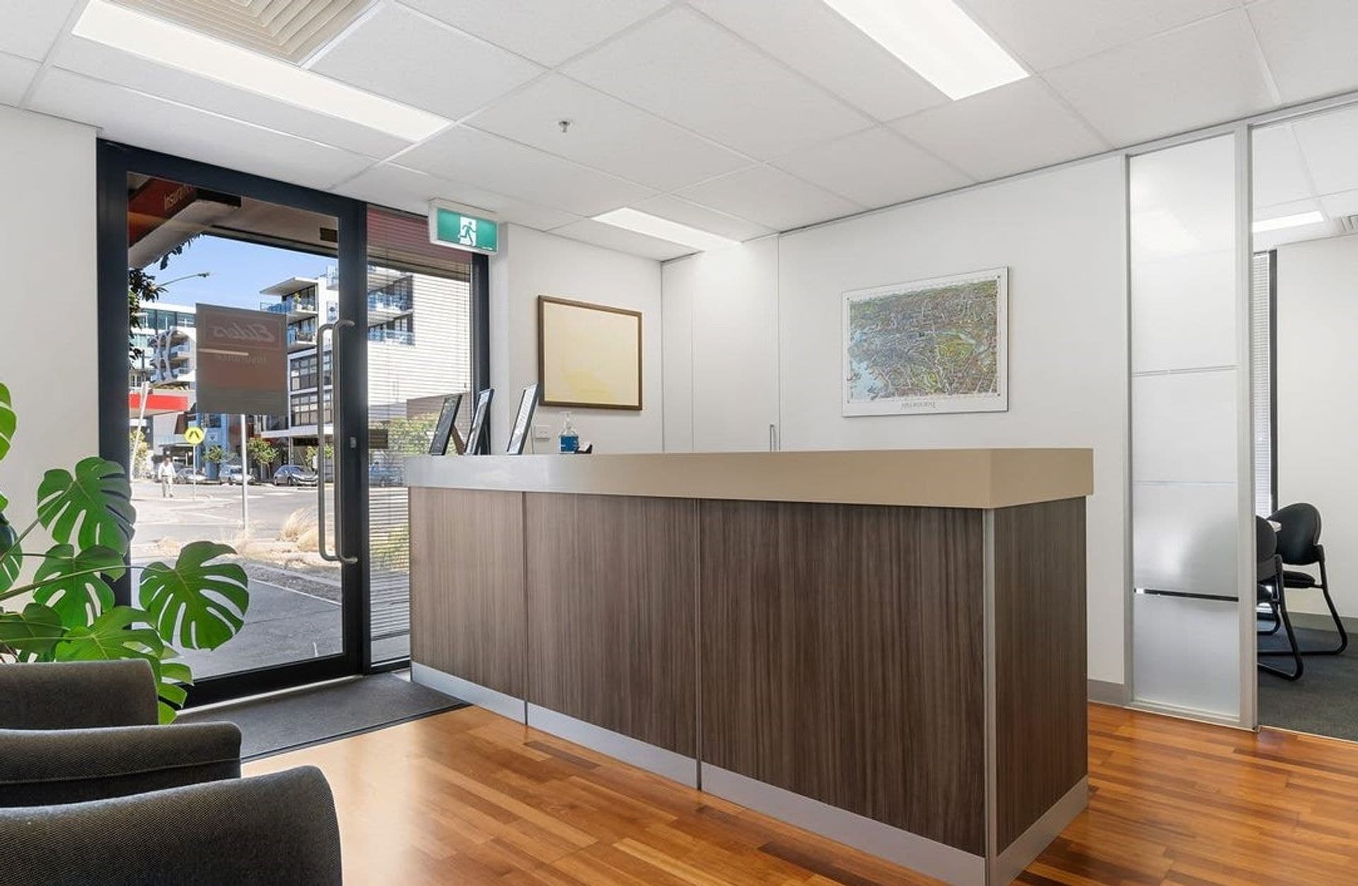 117/168 Rouse Street, Port Melbourne, VIC, 3207, Port Melbourne - Thumbnail 2