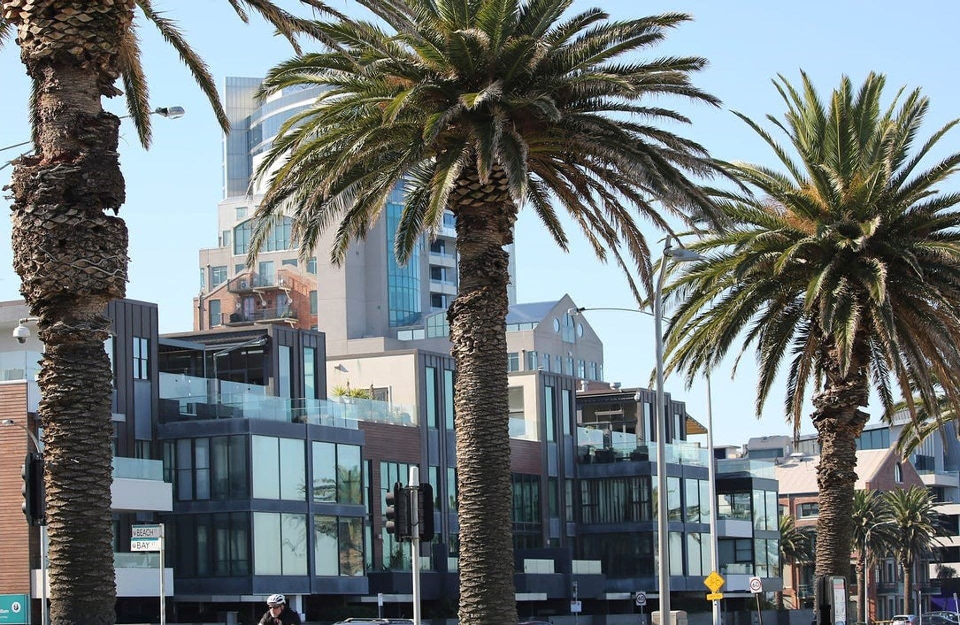 117/168 Rouse Street, Port Melbourne, VIC, 3207, Port Melbourne - Thumbnail 4