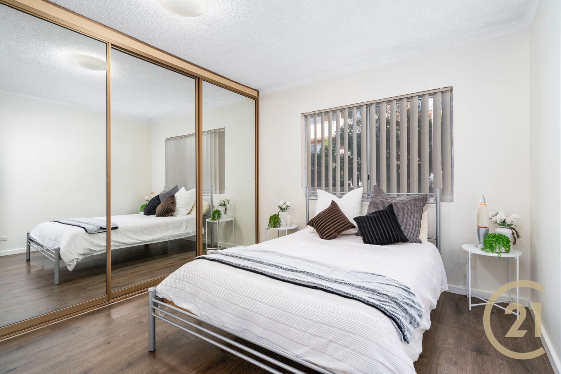 5/55 Goulburn Street, Liverpool, NSW, 2170, Liverpool - Image 1