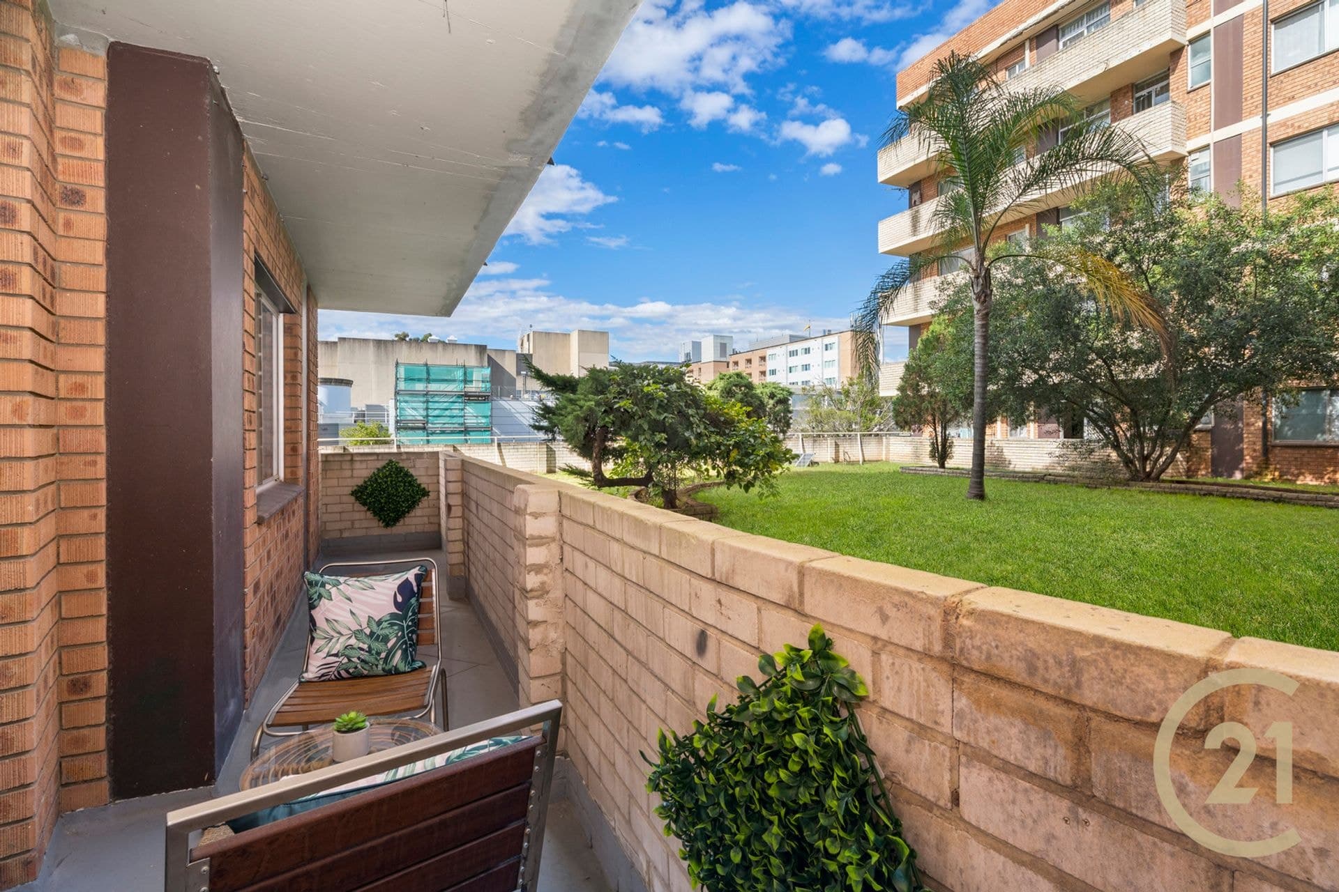 5/55 Goulburn Street, Liverpool, NSW, 2170, Liverpool - Thumbnail 5