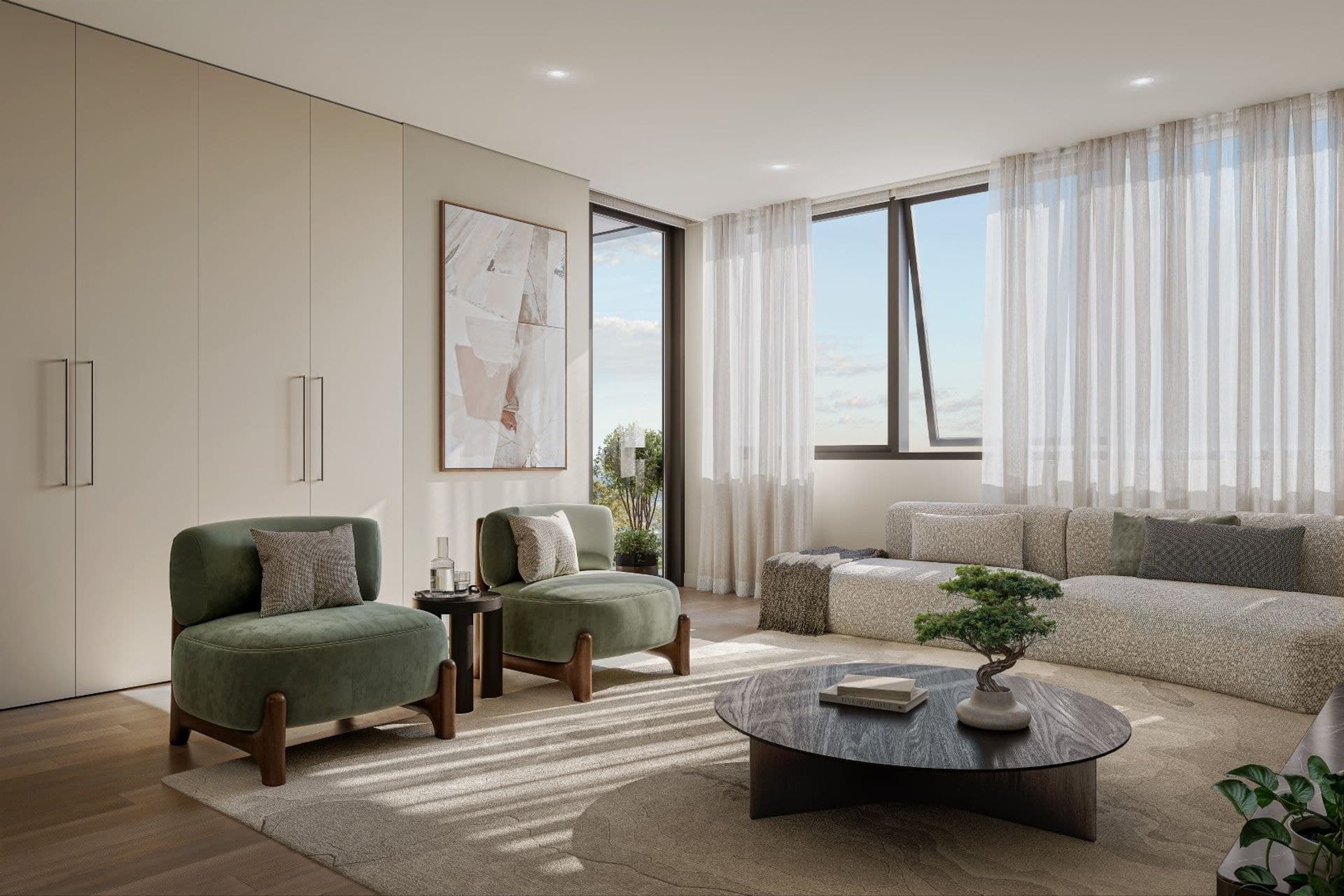 2 Bed Dawn Victoria Road, Melrose Park, NSW, 2114, Melrose Park - Thumbnail 2