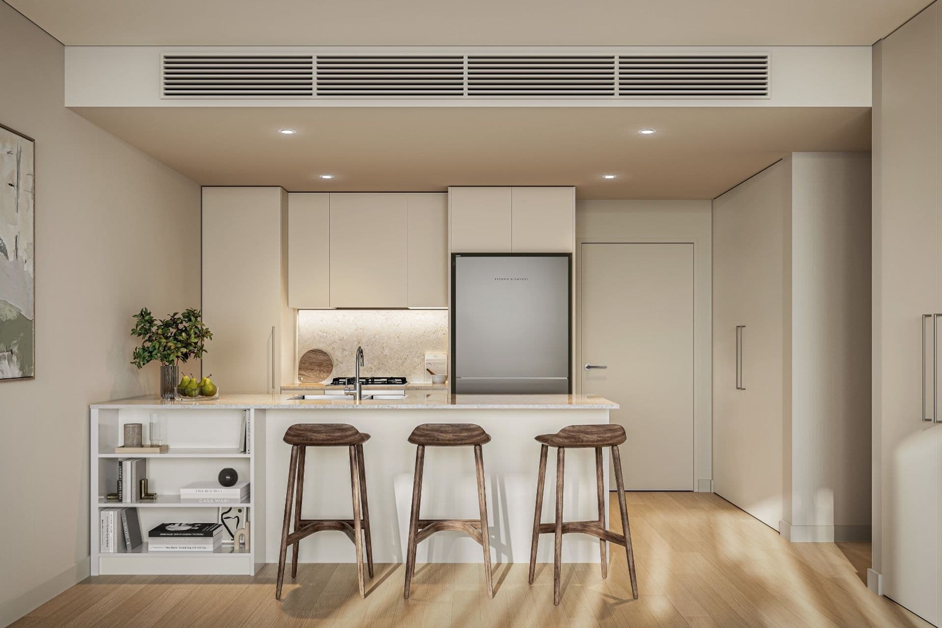 2 Bed Dawn Victoria Road, Melrose Park, NSW, 2114, Melrose Park - Thumbnail 3