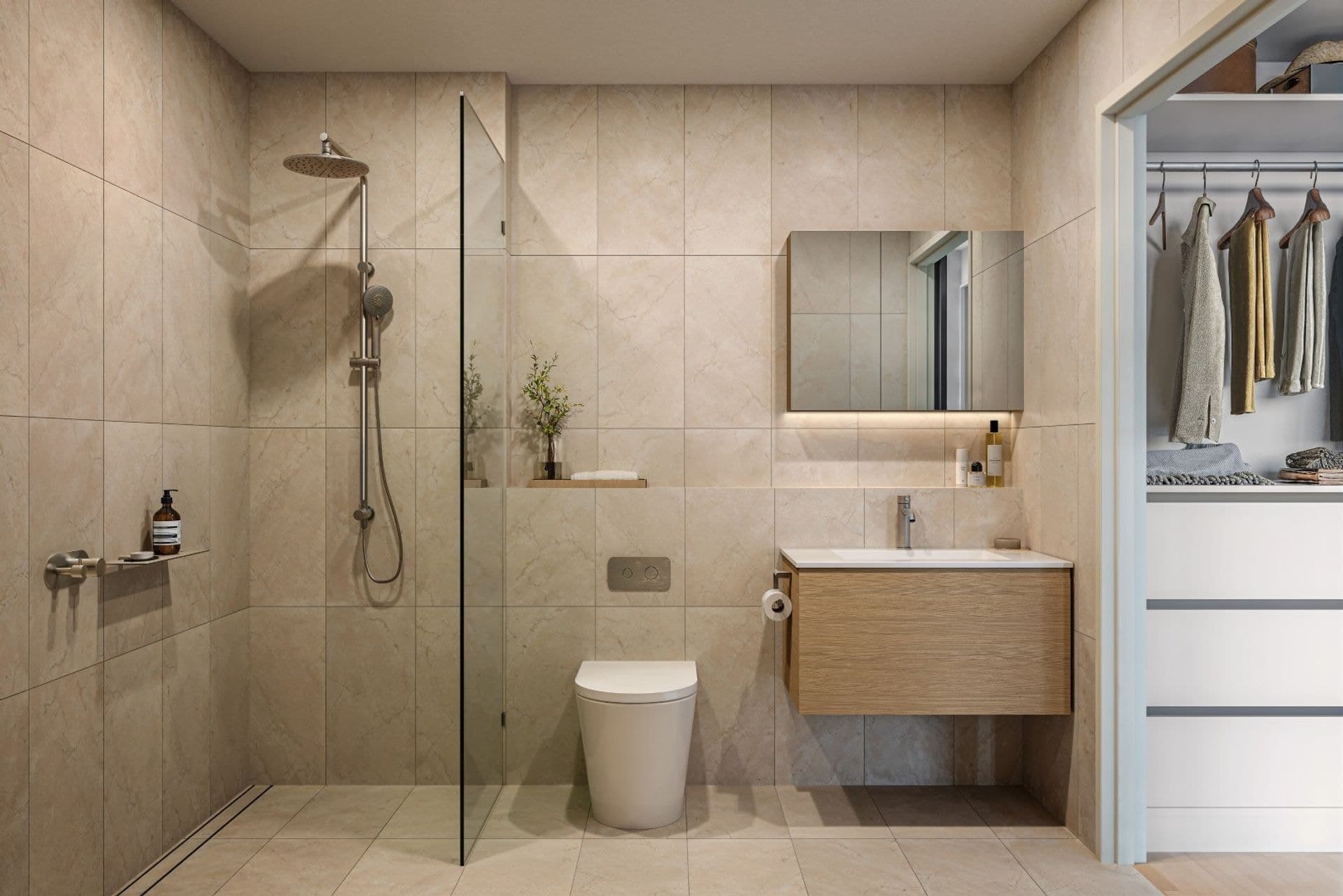 2 Bed Dawn Victoria Road, Melrose Park, NSW, 2114, Melrose Park - Thumbnail 6