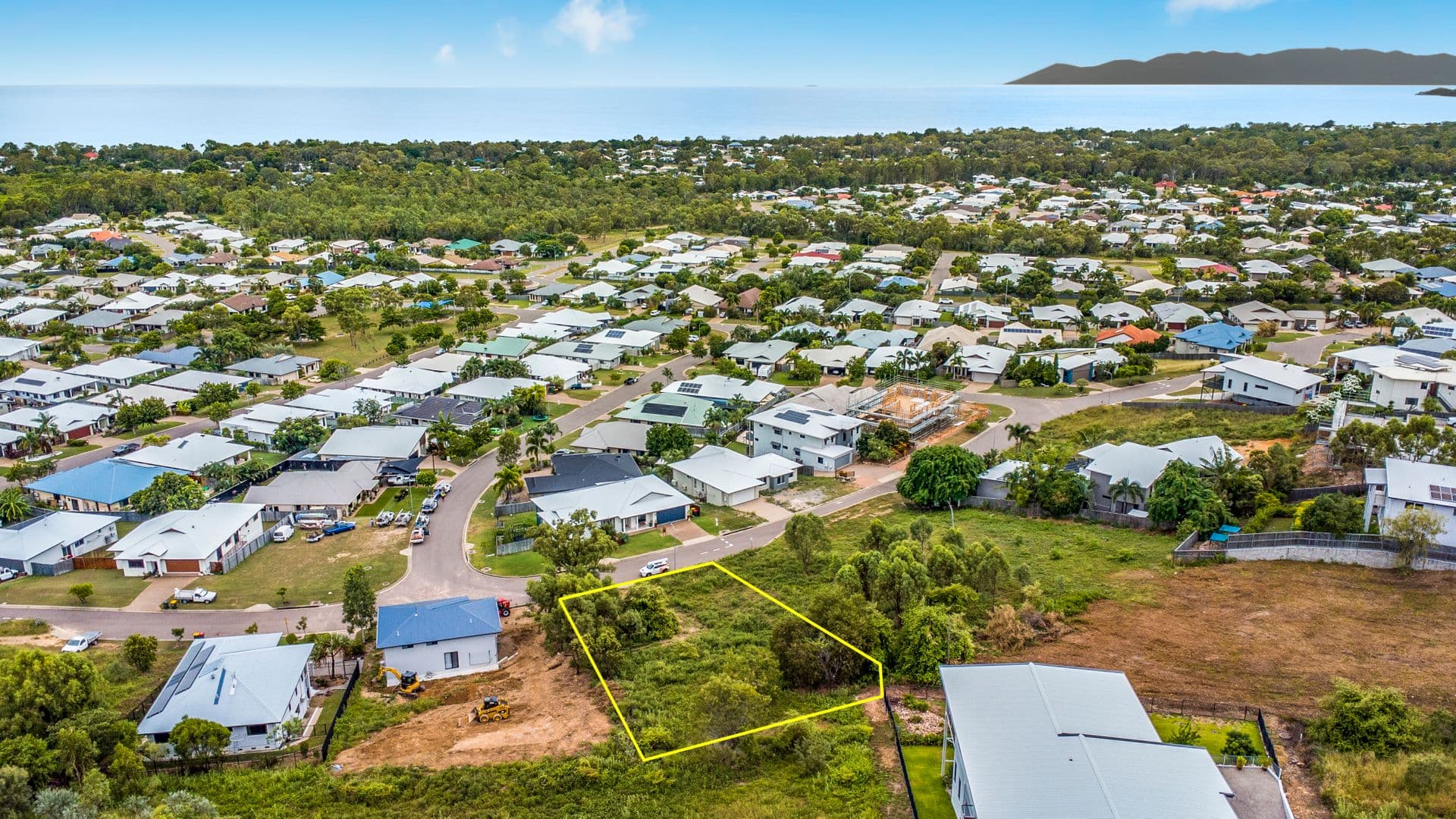53 Shutehaven Circuit, Bushland Beach, QLD, 4818, Bushland Beach - Image 1