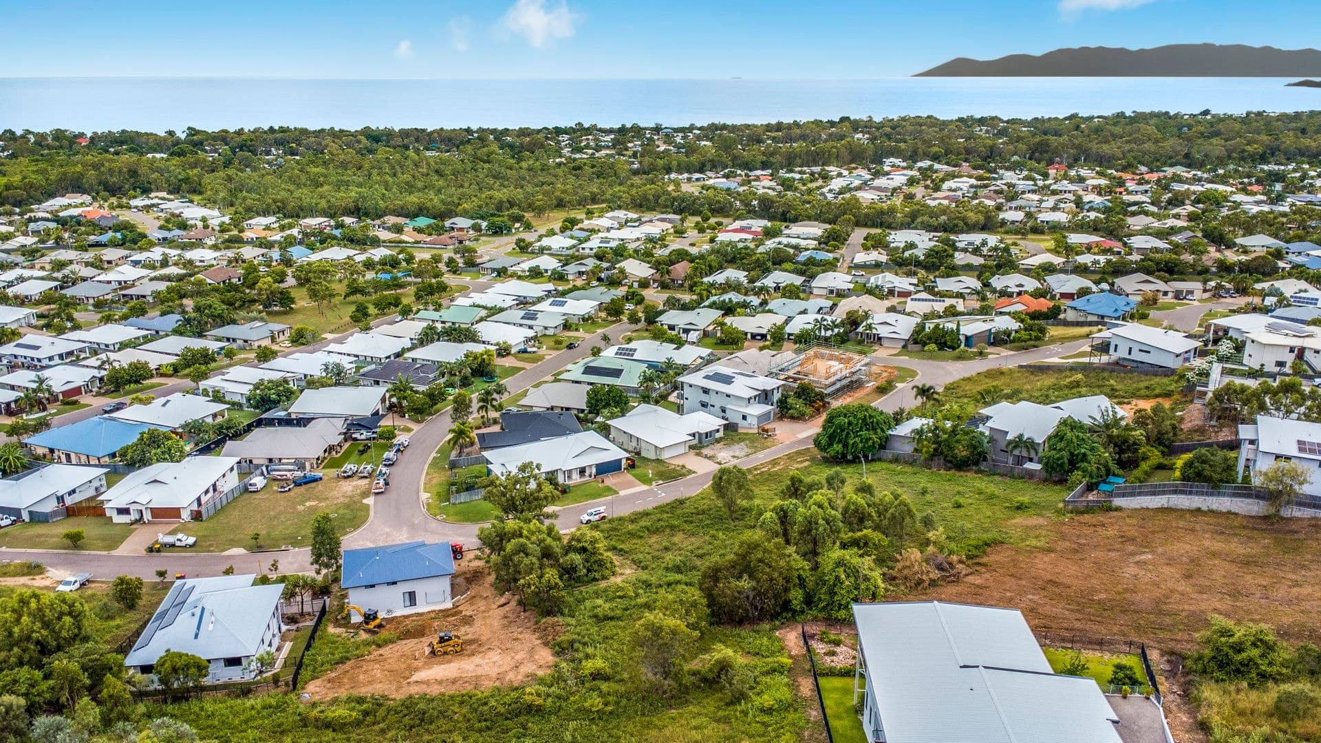 53 Shutehaven Circuit, Bushland Beach, QLD, 4818, Bushland Beach - Thumbnail 2