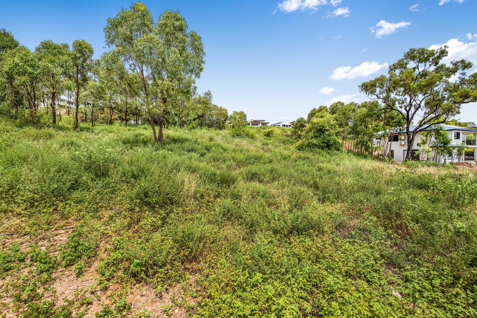 53 Shutehaven Circuit, Bushland Beach, QLD, 4818, Bushland Beach - Thumbnail 4