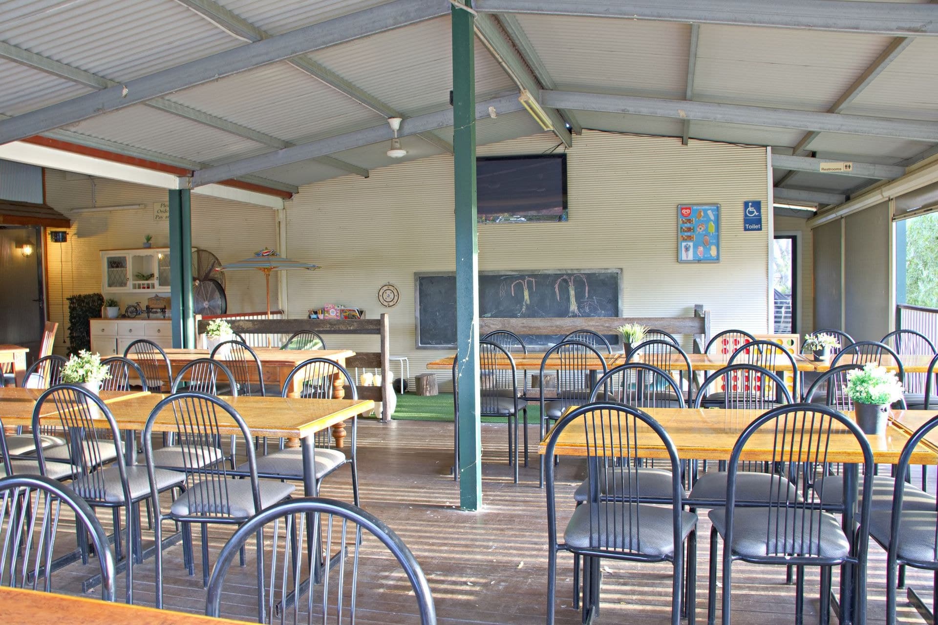 1/71 Marine Drive, Tea Gardens, NSW, 2324, Wingen - Thumbnail 6