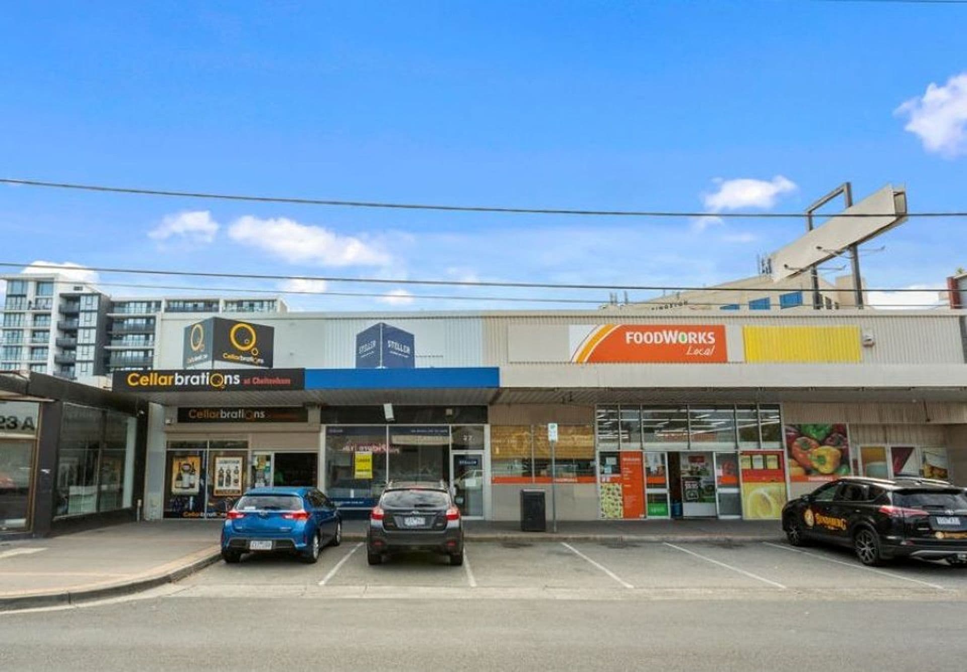 25 ,27,29 Station Road, Cheltenham, VIC, 3192, Cheltenham - Image 1