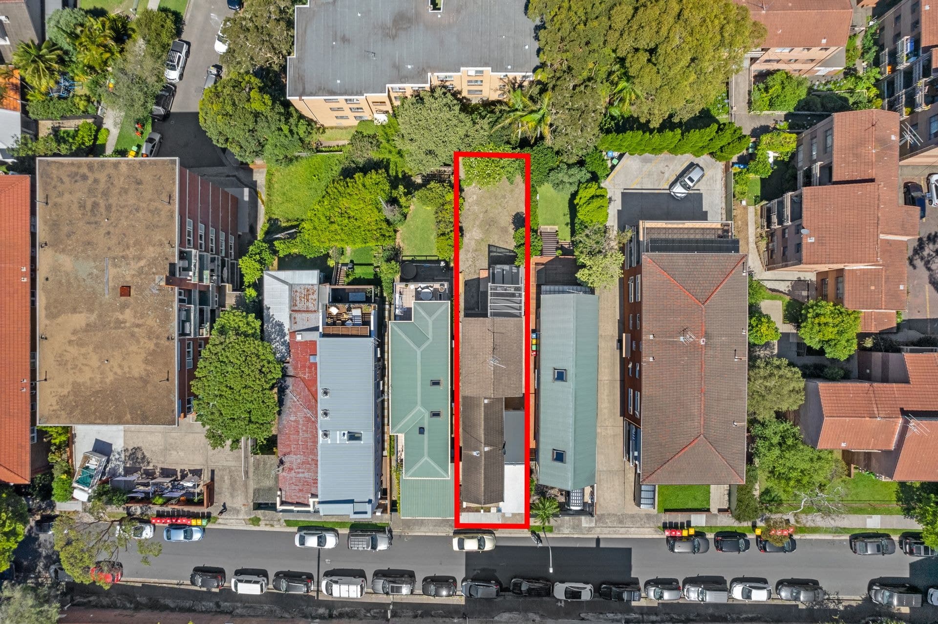 32 Moore Street, Bondi, NSW, 2026, Bondi - Thumbnail 3