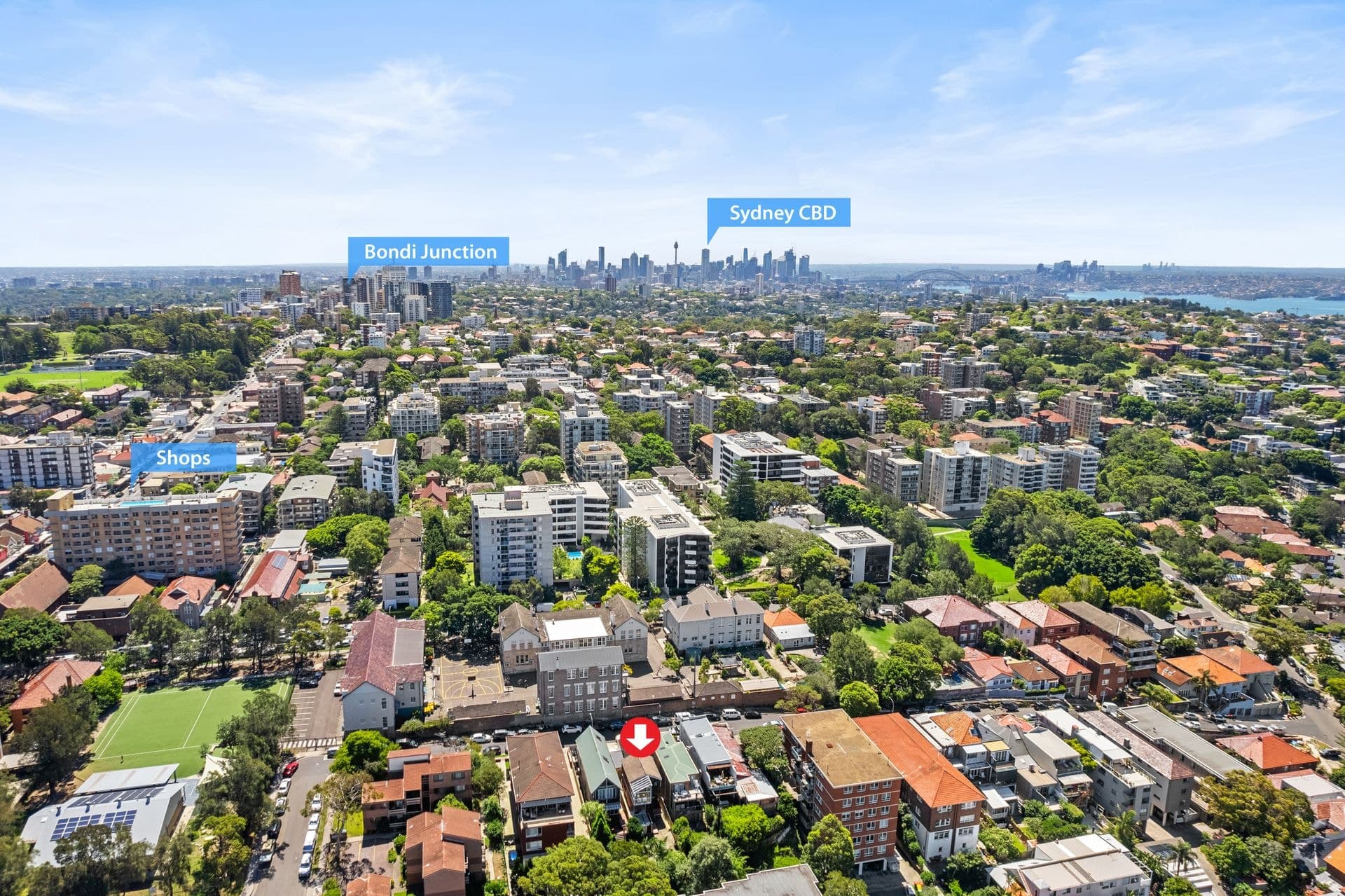 32 Moore Street, Bondi, NSW, 2026, Bondi - Thumbnail 5