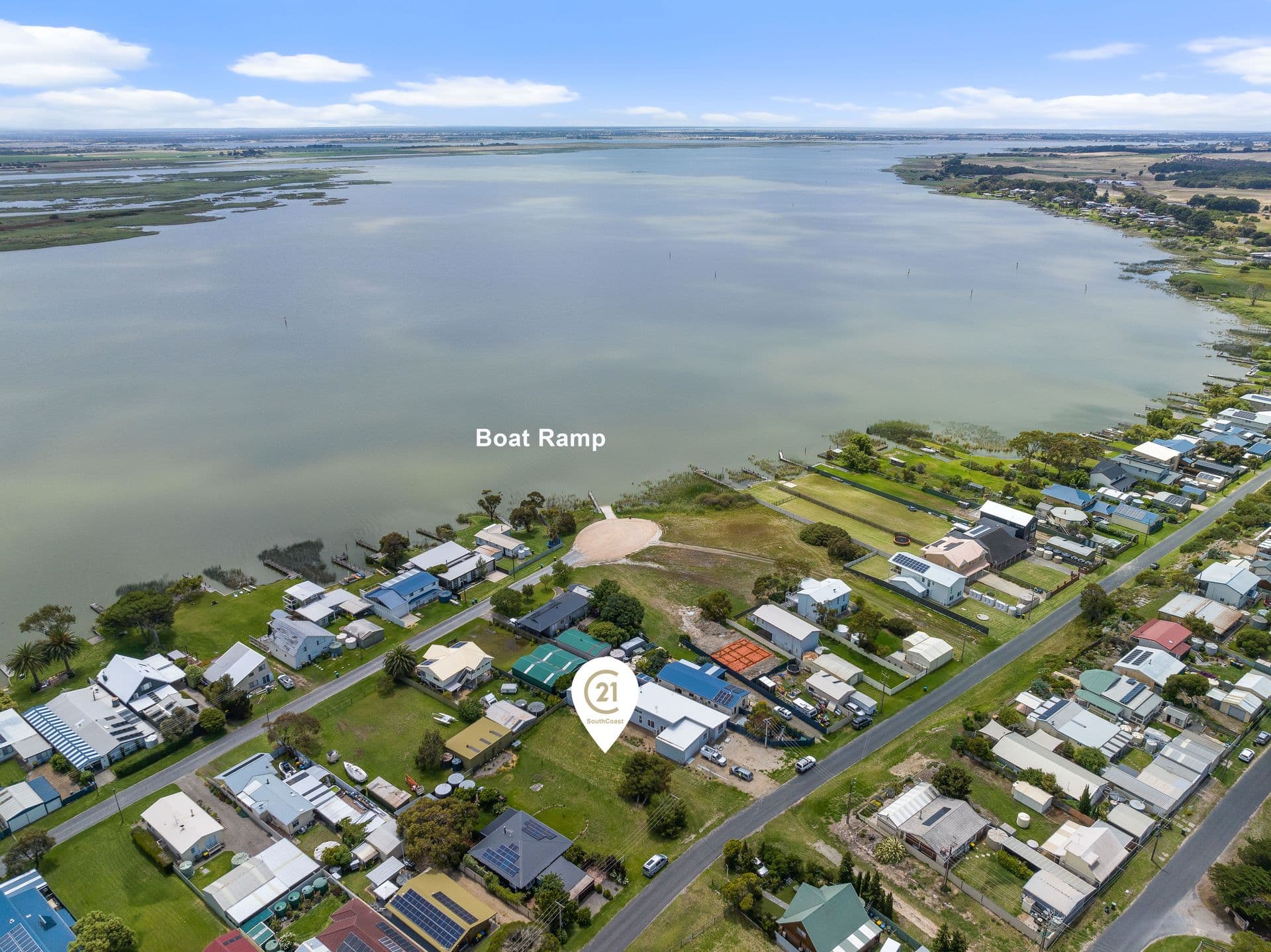 58 Edison Street, Hindmarsh Island, SA, 5214, Hindmarsh Island - Thumbnail 2