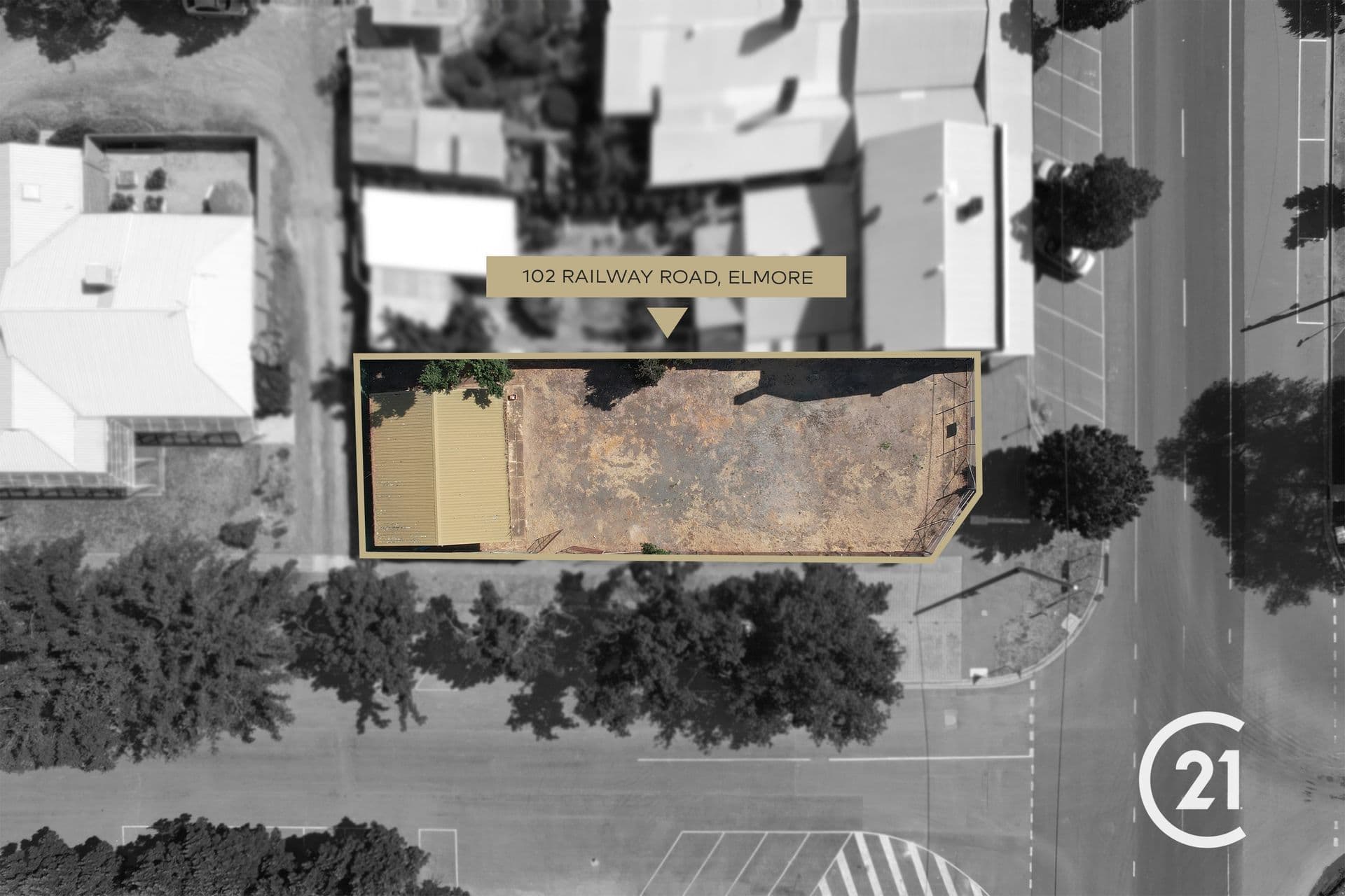 102 Railway Road, Elmore, VIC, 3558, Elmore - Image 1