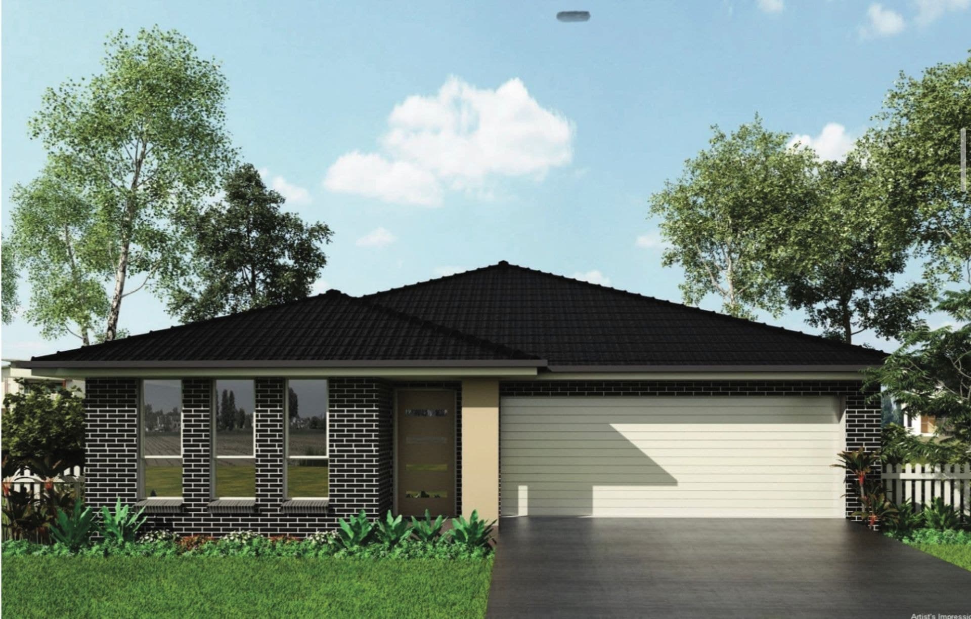 1/19 Campbell Street, Blacktown, NSW, 2148, Rouse Hill - Thumbnail 4