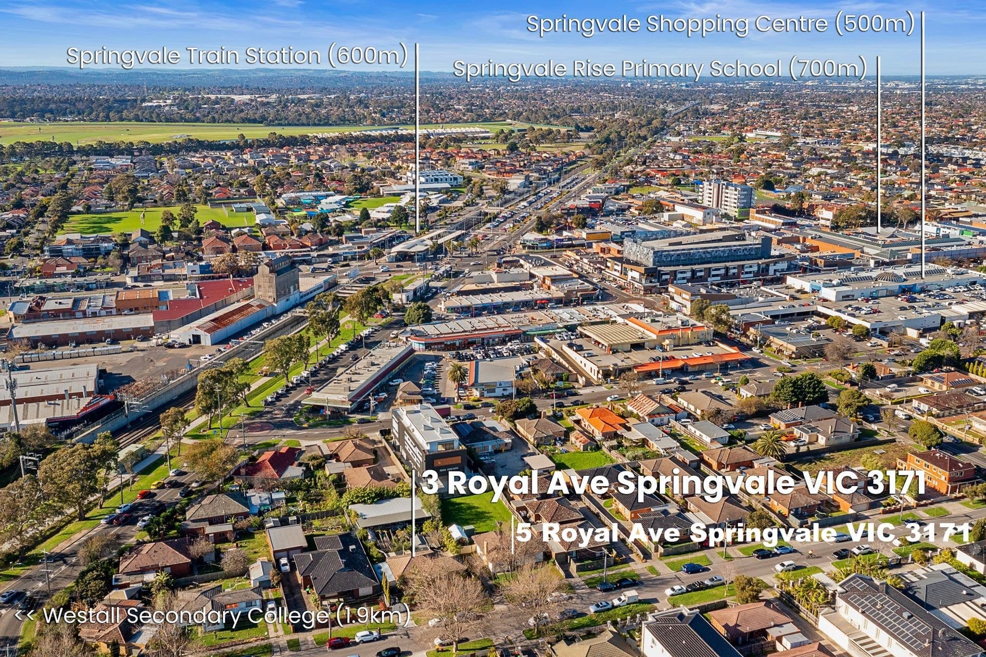6/64 Buckingham Avenue, Springvale, VIC, 3171, Springvale - Thumbnail 3