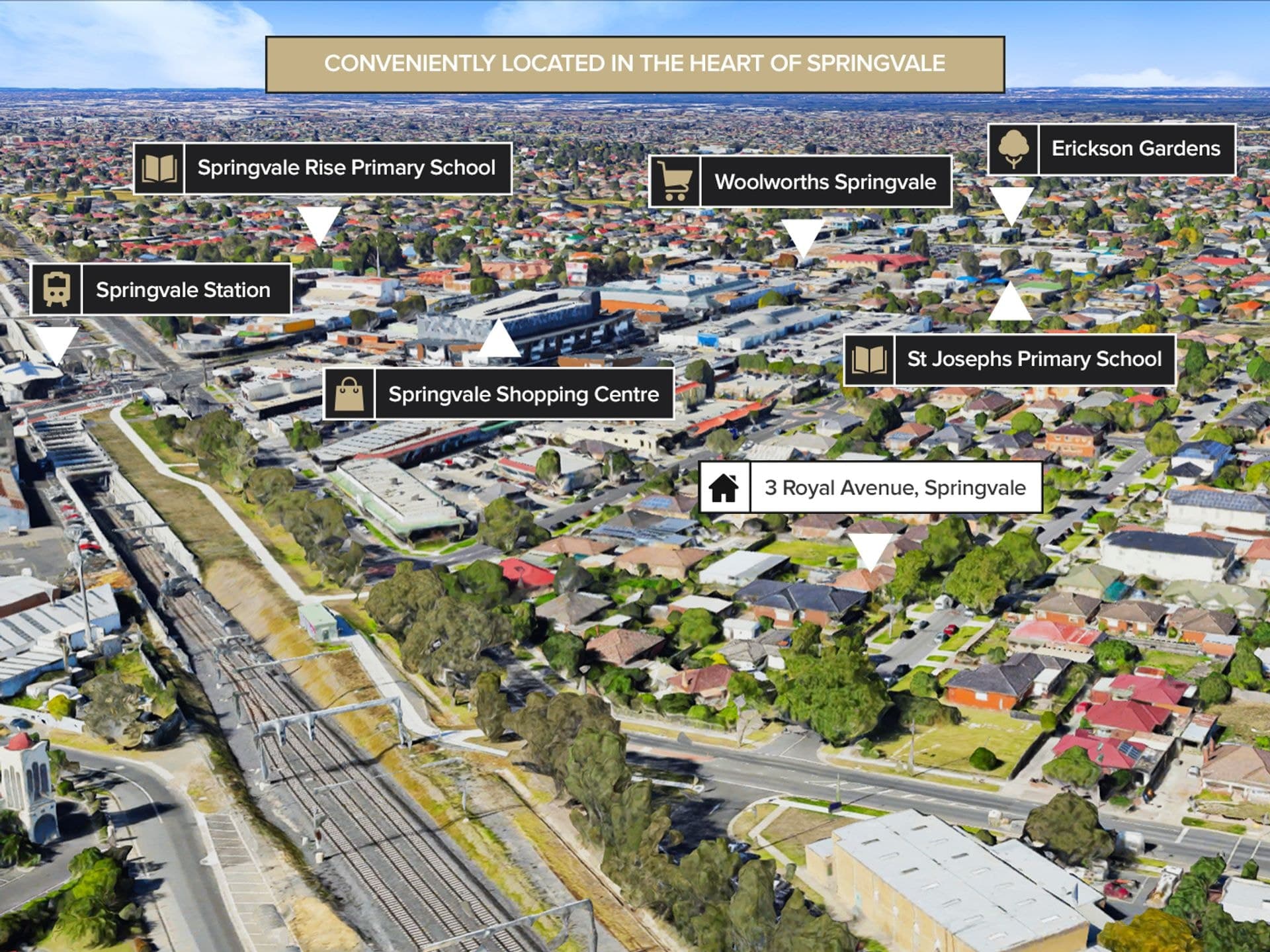 6/64 Buckingham Avenue, Springvale, VIC, 3171, Springvale - Thumbnail 4