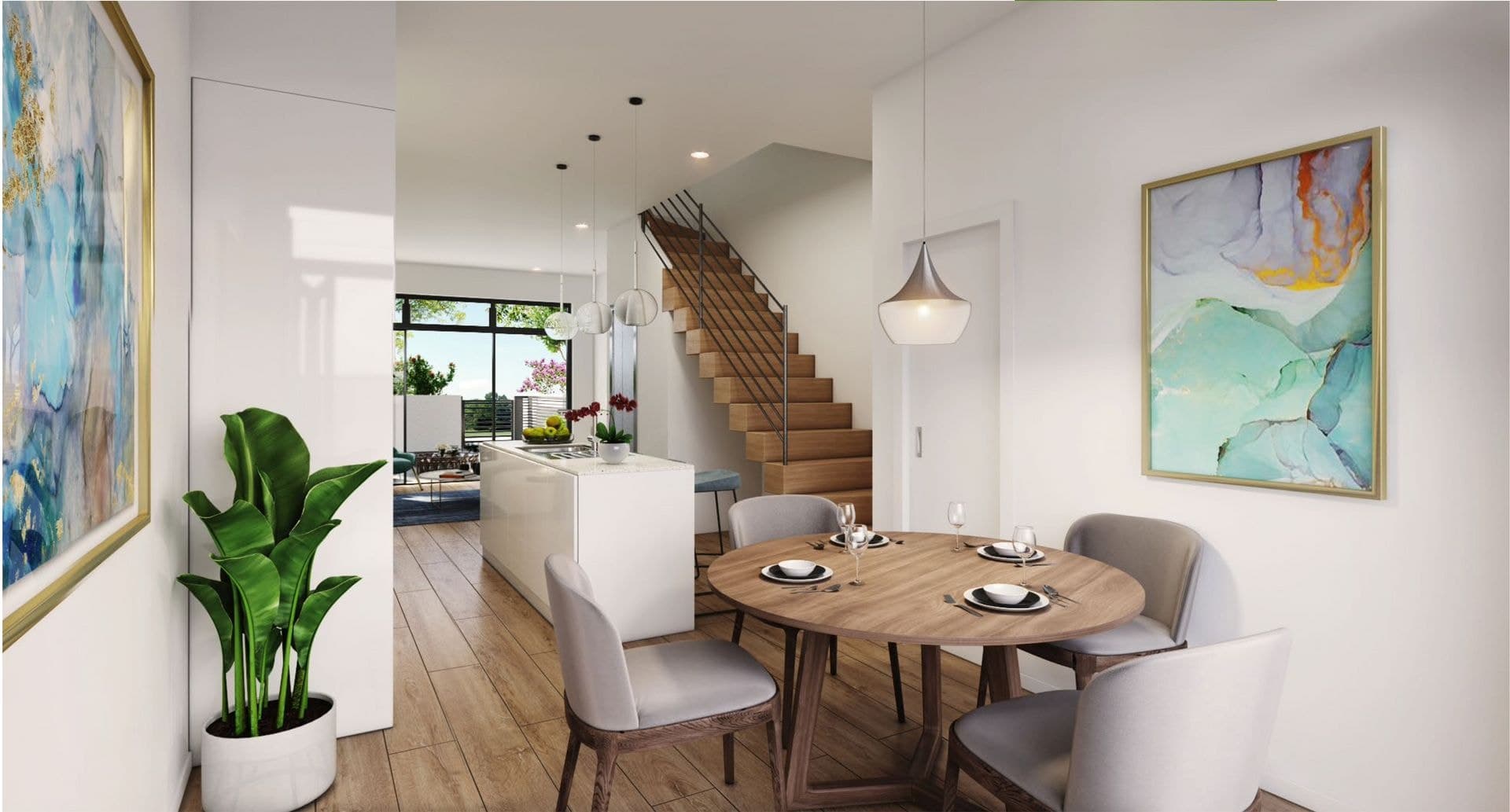 24-26 Citrus Avenue, Hornsby, NSW, 2077, Hornsby - Thumbnail 3