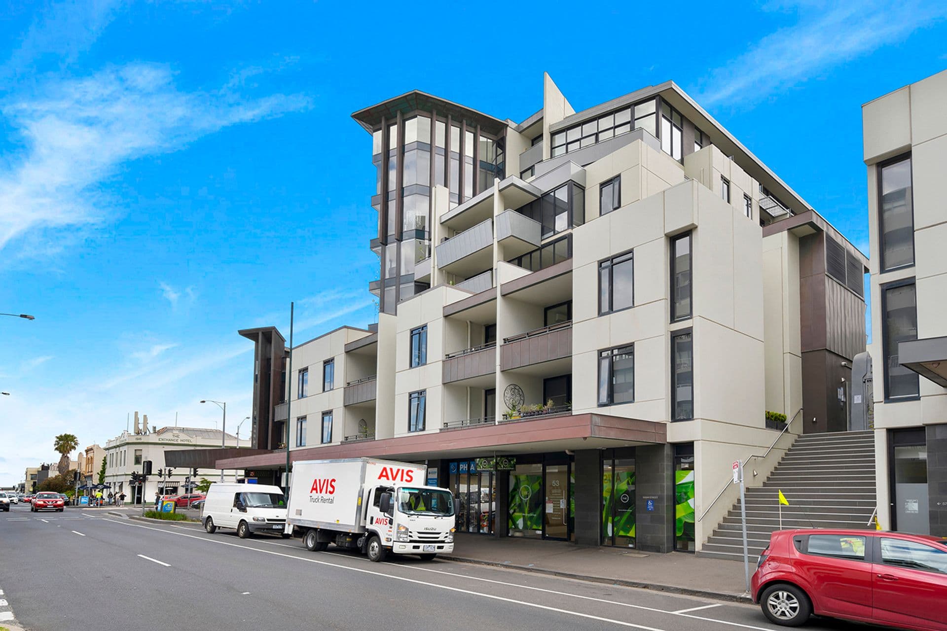 6/64 Buckingham Avenue, Springvale, VIC, 3171, Port Melbourne - Image 1
