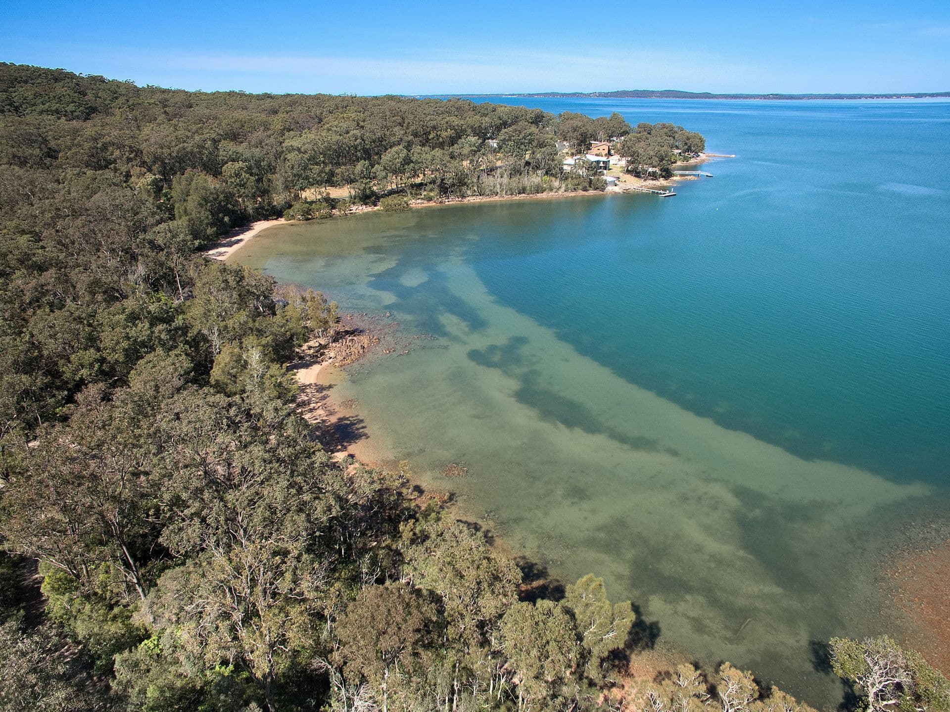 967/968 Estuary Way, North Arm Cove - Image 1