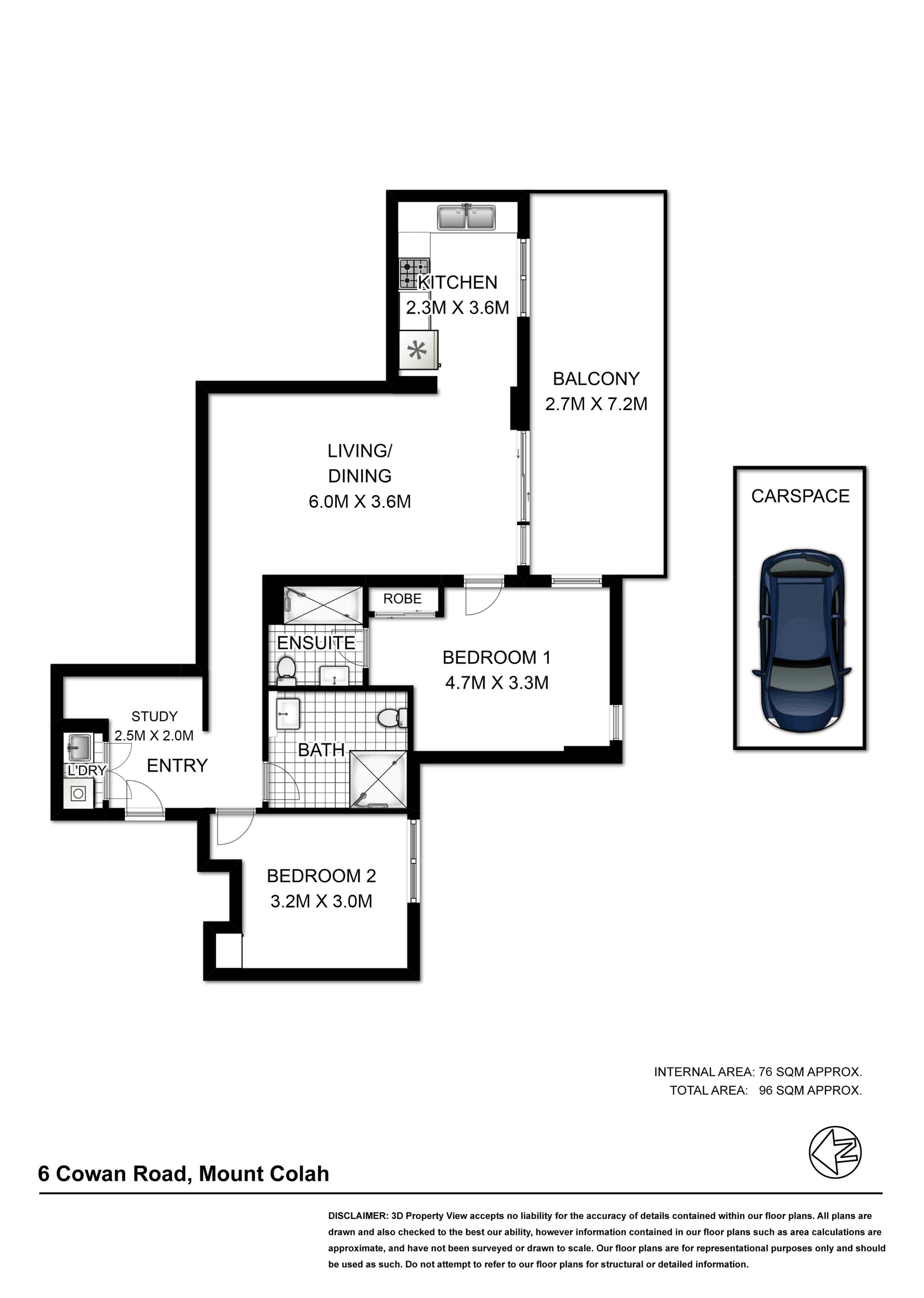 22/6-8 Cowan Road, Mount Colah, NSW, 2079, Mount Colah - Thumbnail 6
