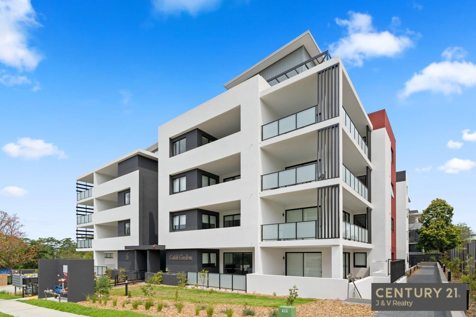 2/6-8 Cowan Road, Mount Colah, NSW, 2079, Mount Colah - Image 1