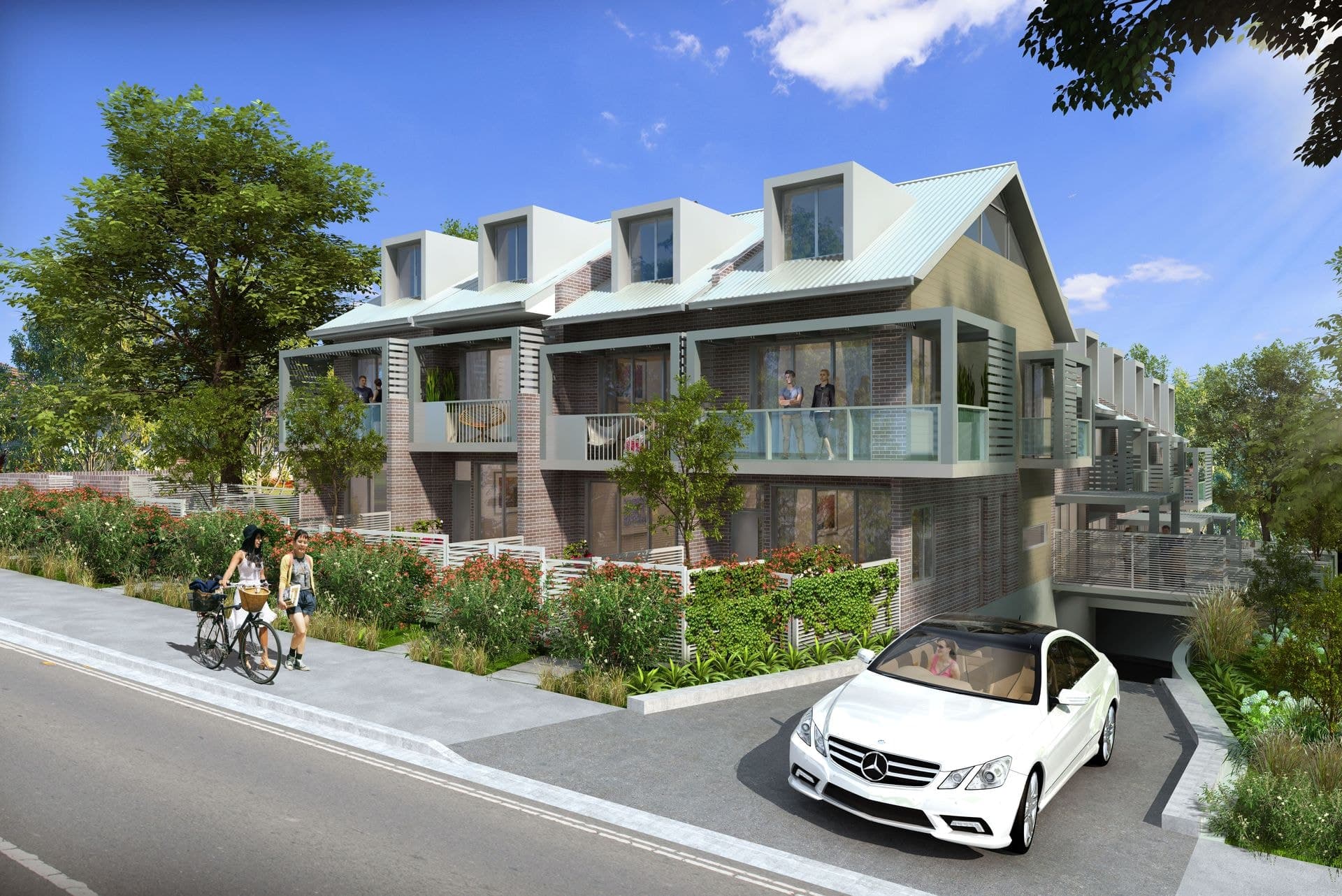 12-14 Carden Avenue, Wahroonga, NSW, 2076, Wahroonga - Thumbnail 5