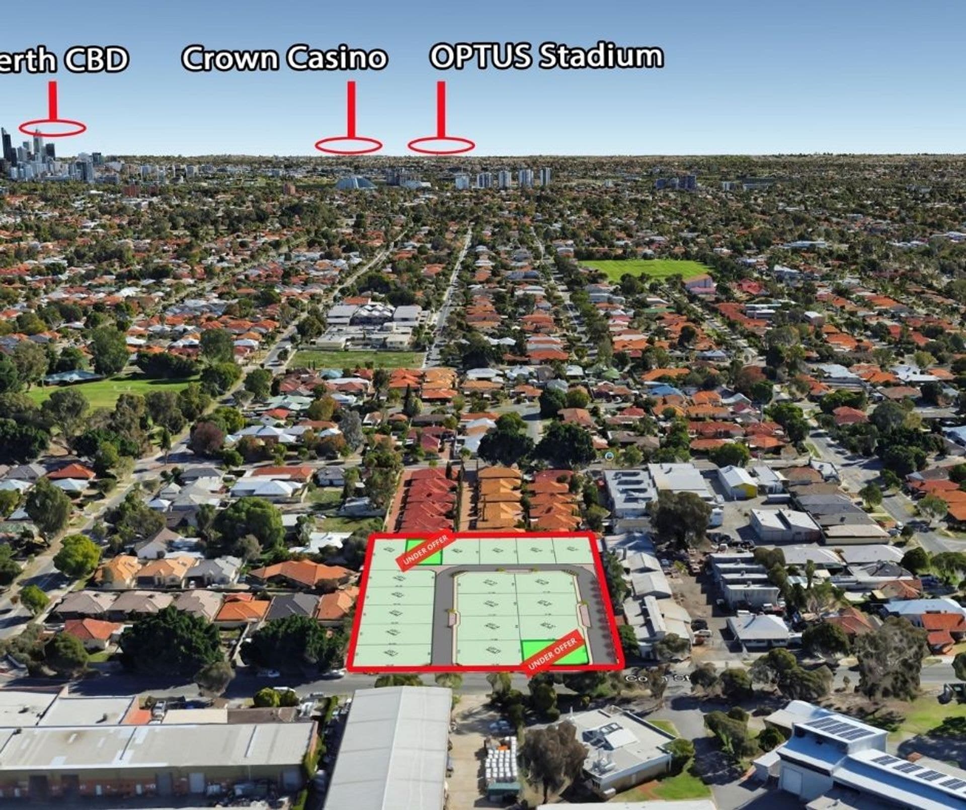 4/55 Archer Street, Carlisle, WA, 6101, Carlisle - Thumbnail 3