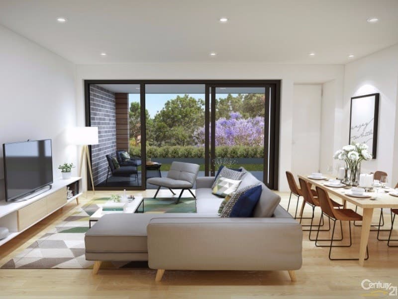 12-20 Garnet Street, Rockdale, NSW, 2216, Rockdale - Thumbnail 3