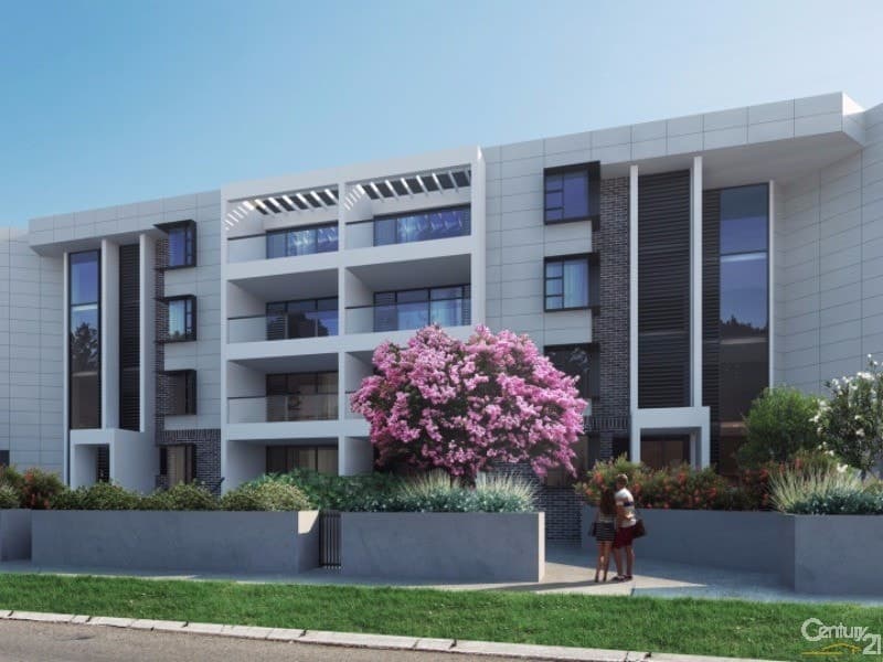 12-20 Garnet Street, Rockdale, NSW, 2216, Rockdale - Thumbnail 6