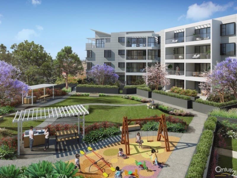 12-20 Garnet Street, Rockdale, NSW, 2216, Rockdale - Thumbnail 8