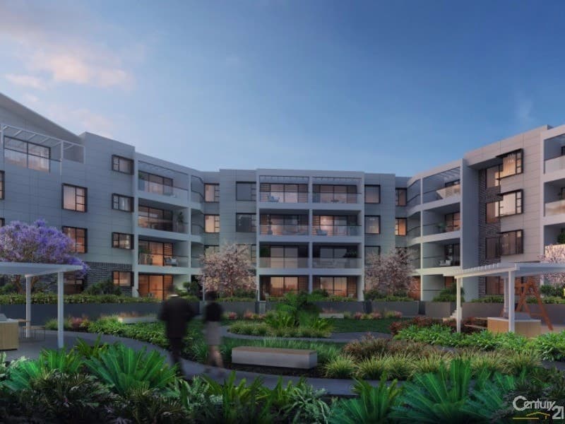 12-20 Garnet Street, Rockdale, NSW, 2216, Rockdale - Thumbnail 3
