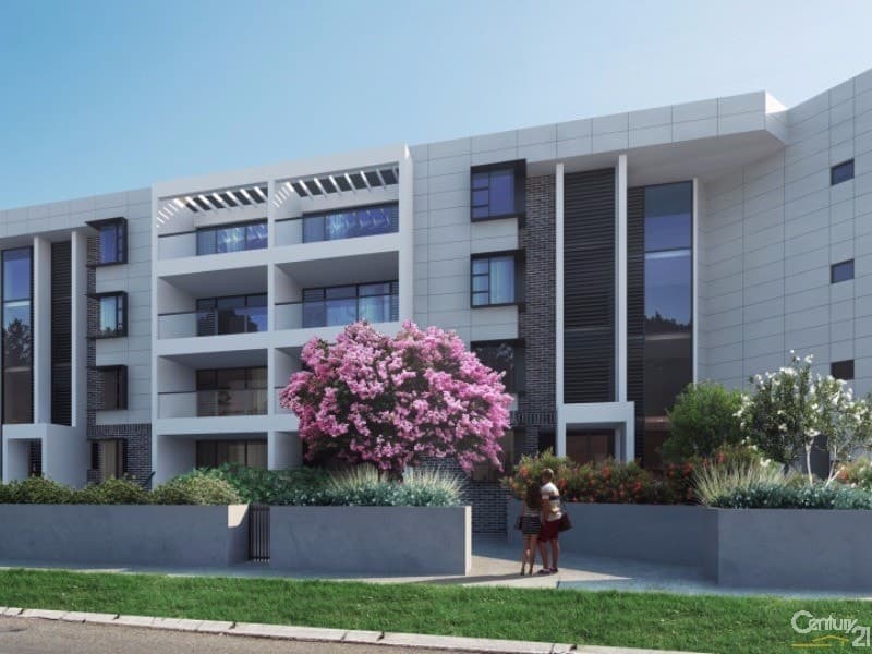 12-20 Garnet Street, Rockdale, NSW, 2216, Rockdale - Thumbnail 7