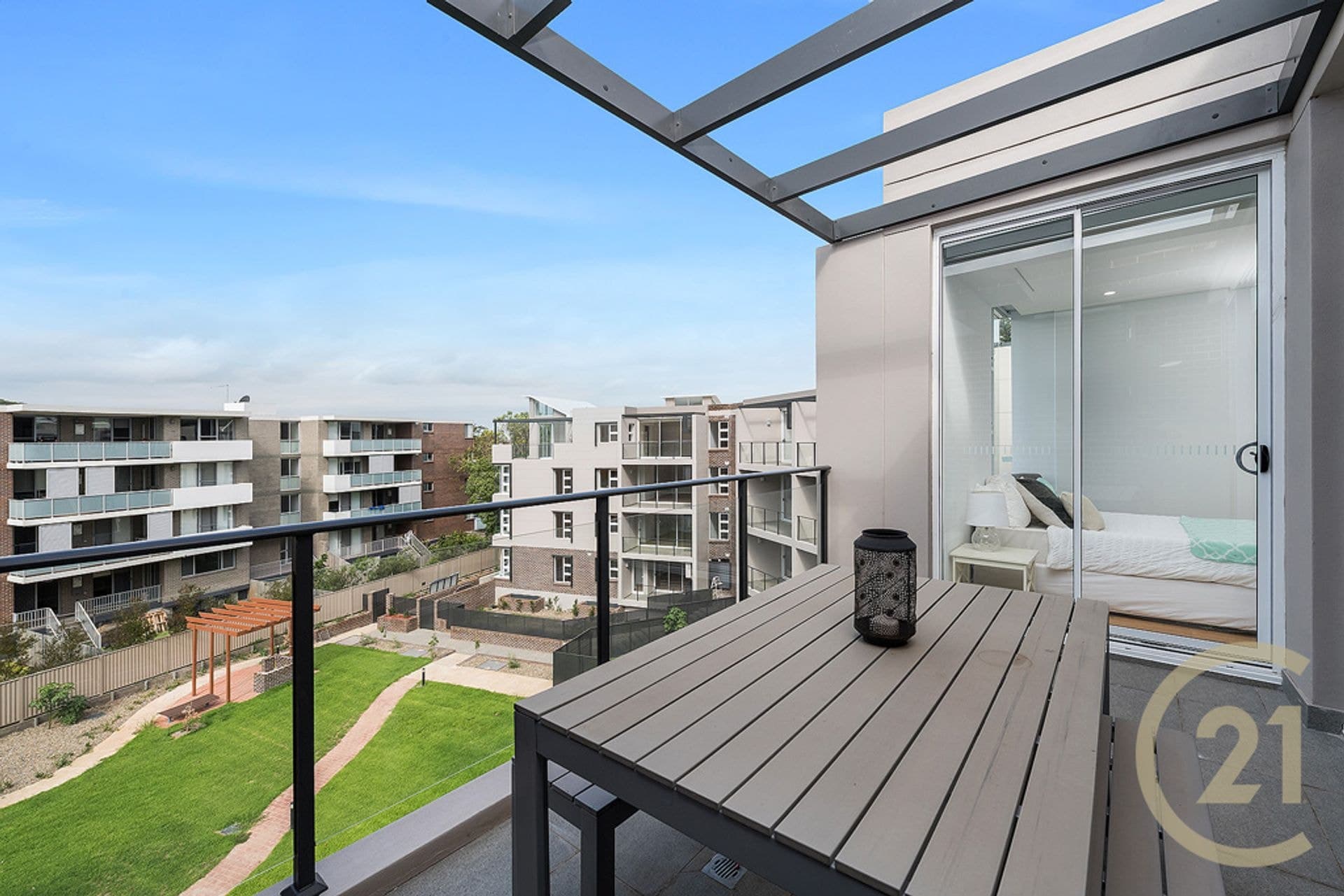 12-20 Garnet Street, Rockdale, NSW, 2216, Rockdale - Thumbnail 2