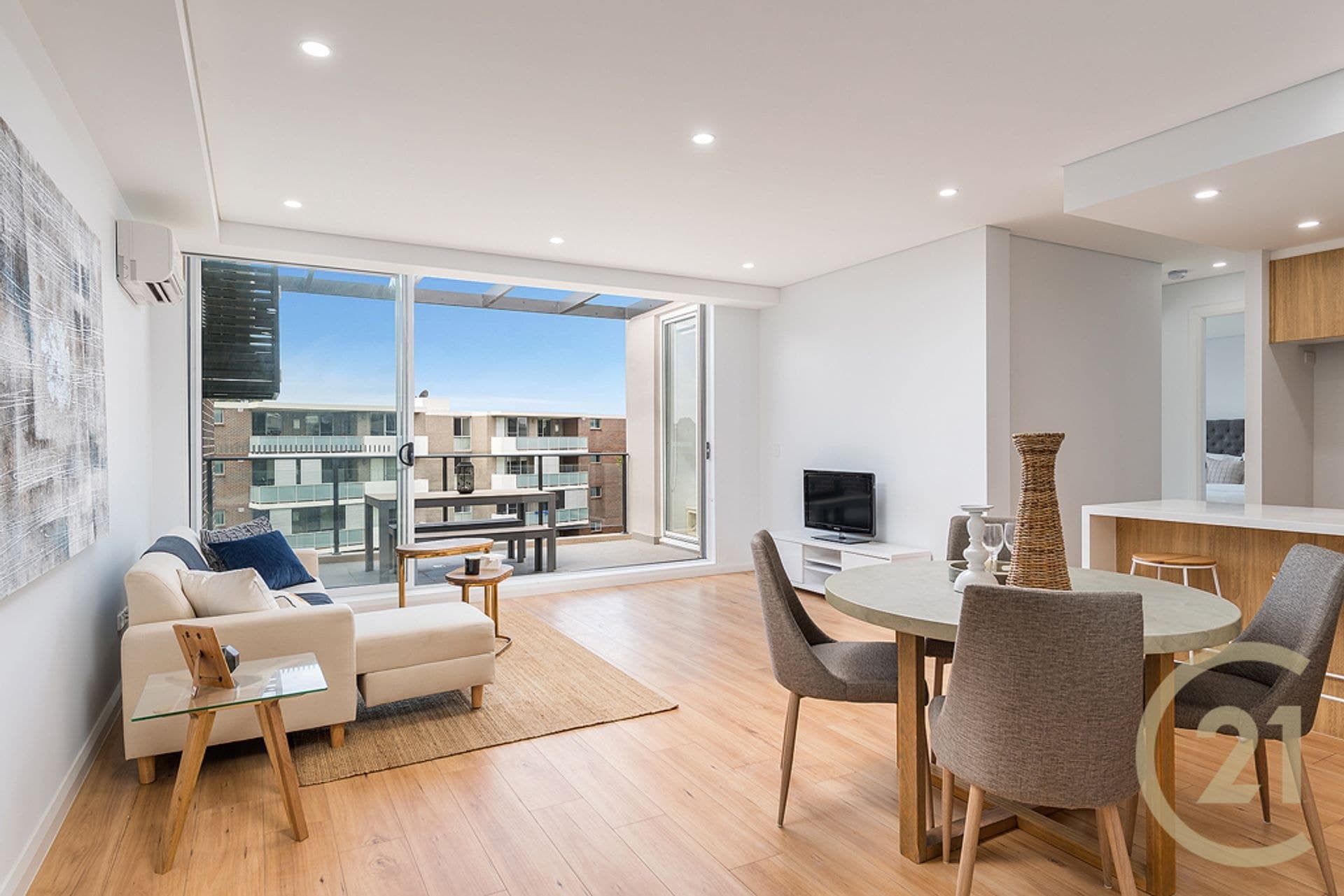 12-20 Garnet Street, Rockdale, NSW, 2216, Rockdale - Thumbnail 3