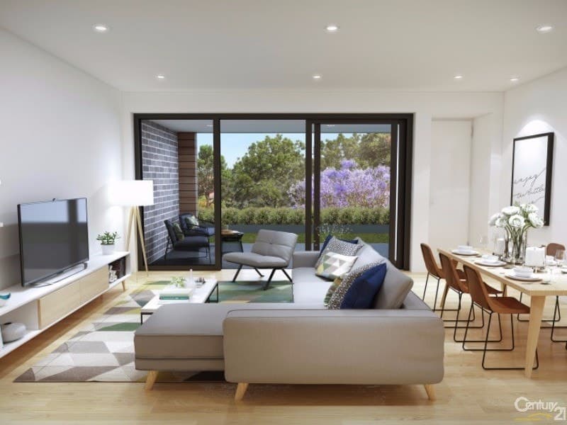 12-20 Garnet Street, Rockdale, NSW, 2216, Rockdale - Thumbnail 2