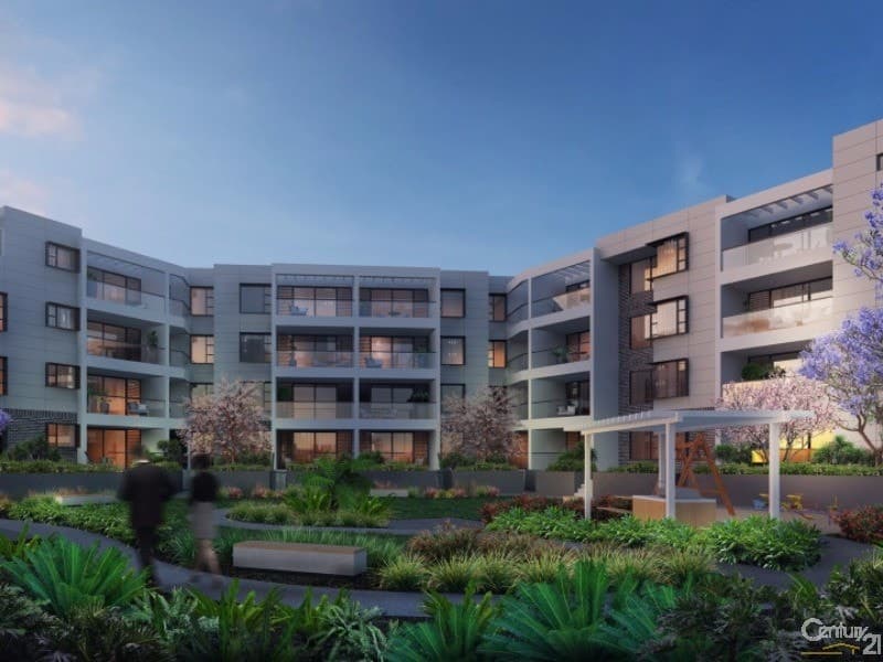 12-20 Garnet Street, Rockdale, NSW, 2216, Rockdale - Thumbnail 4