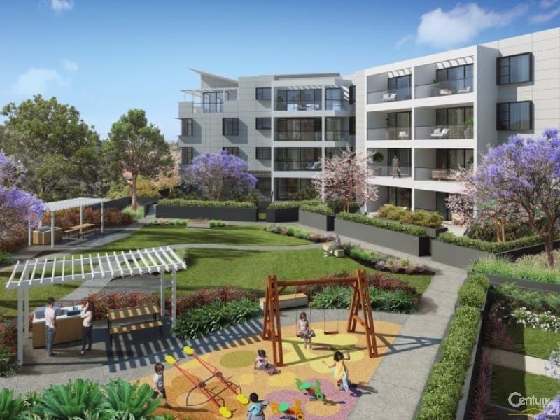 12-20 Garnet Street, Rockdale, NSW, 2216, Rockdale - Thumbnail 7