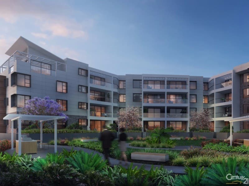 12-20 Garnet Street, Rockdale, NSW, 2216, Rockdale - Thumbnail 2