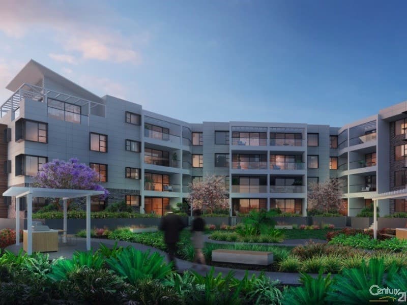 12-20 Garnet Street, Rockdale, NSW, 2216, Rockdale - Thumbnail 2