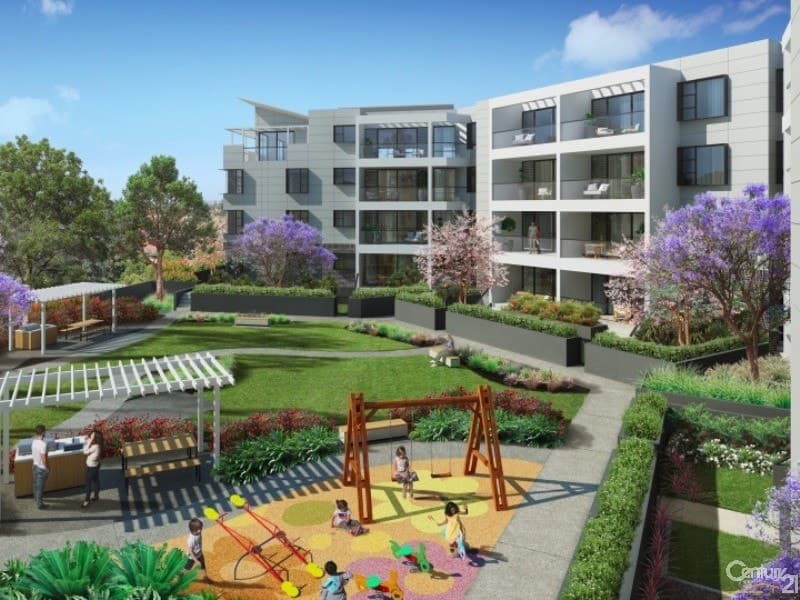 12-20 Garnet Street, Rockdale, NSW, 2216, Rockdale - Thumbnail 5