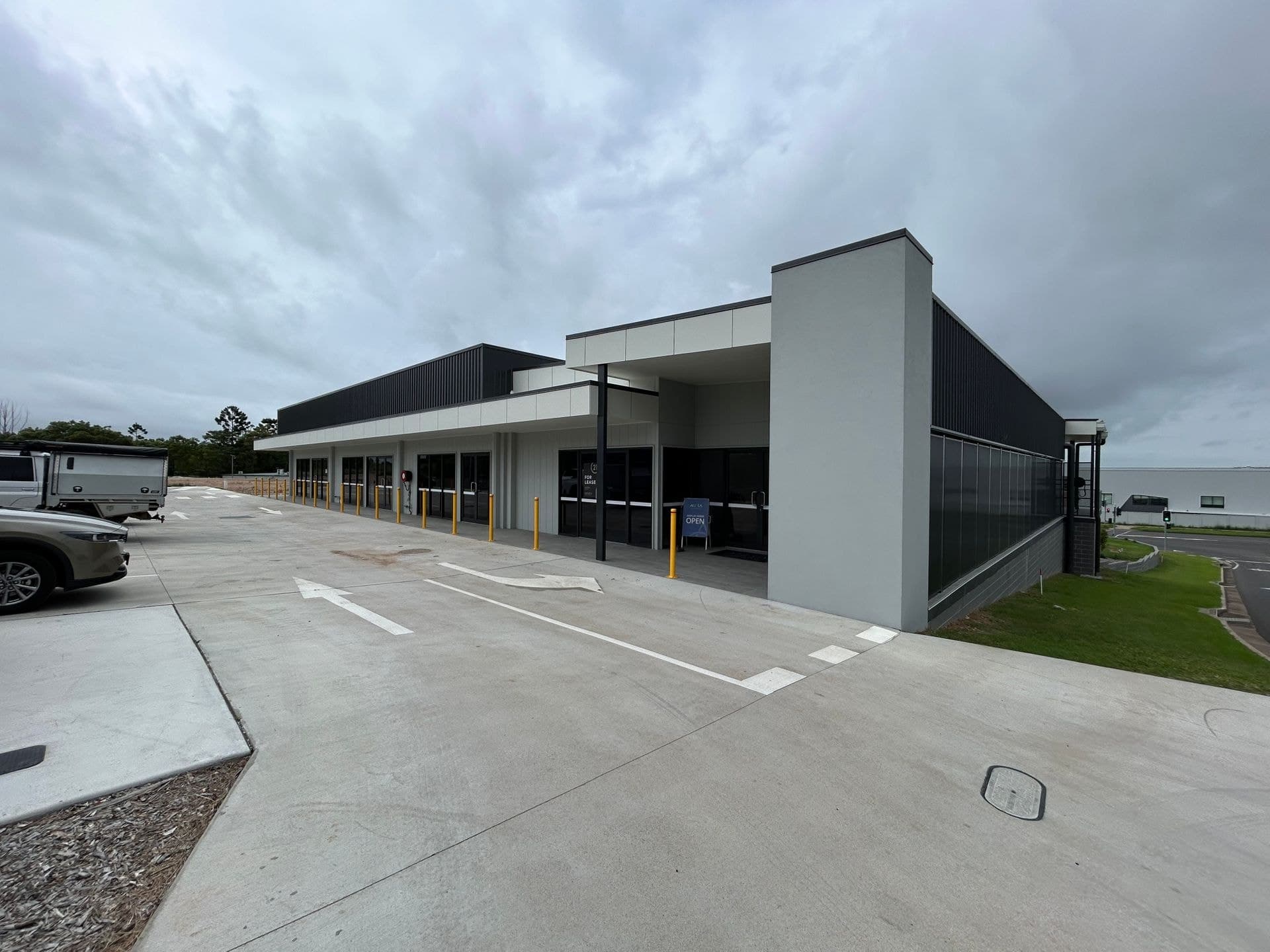 1/10 Liuzzi Street, PIALBA, Hervey Bay, QLD, 4655, Urraween - Thumbnail 8