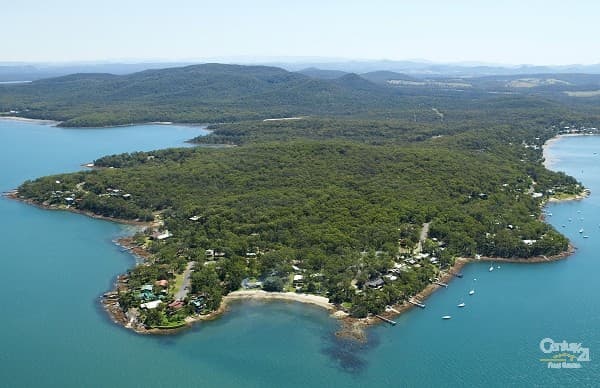 1/71 Marine Drive, Tea Gardens, NSW, 2324, North Arm Cove - Image 1