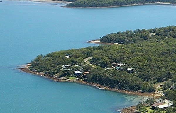1/71 Marine Drive, Tea Gardens, NSW, 2324, North Arm Cove - Thumbnail 3